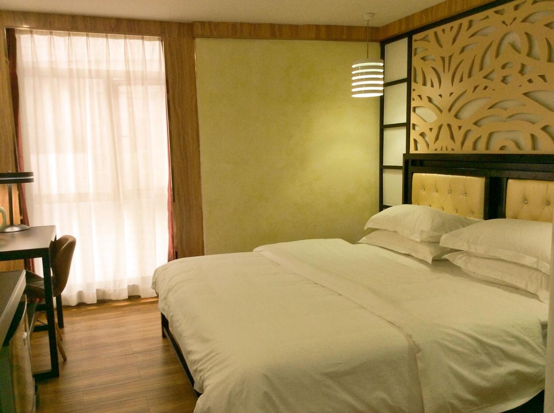 Guangzhou Bird Island Hotel - Photo 19