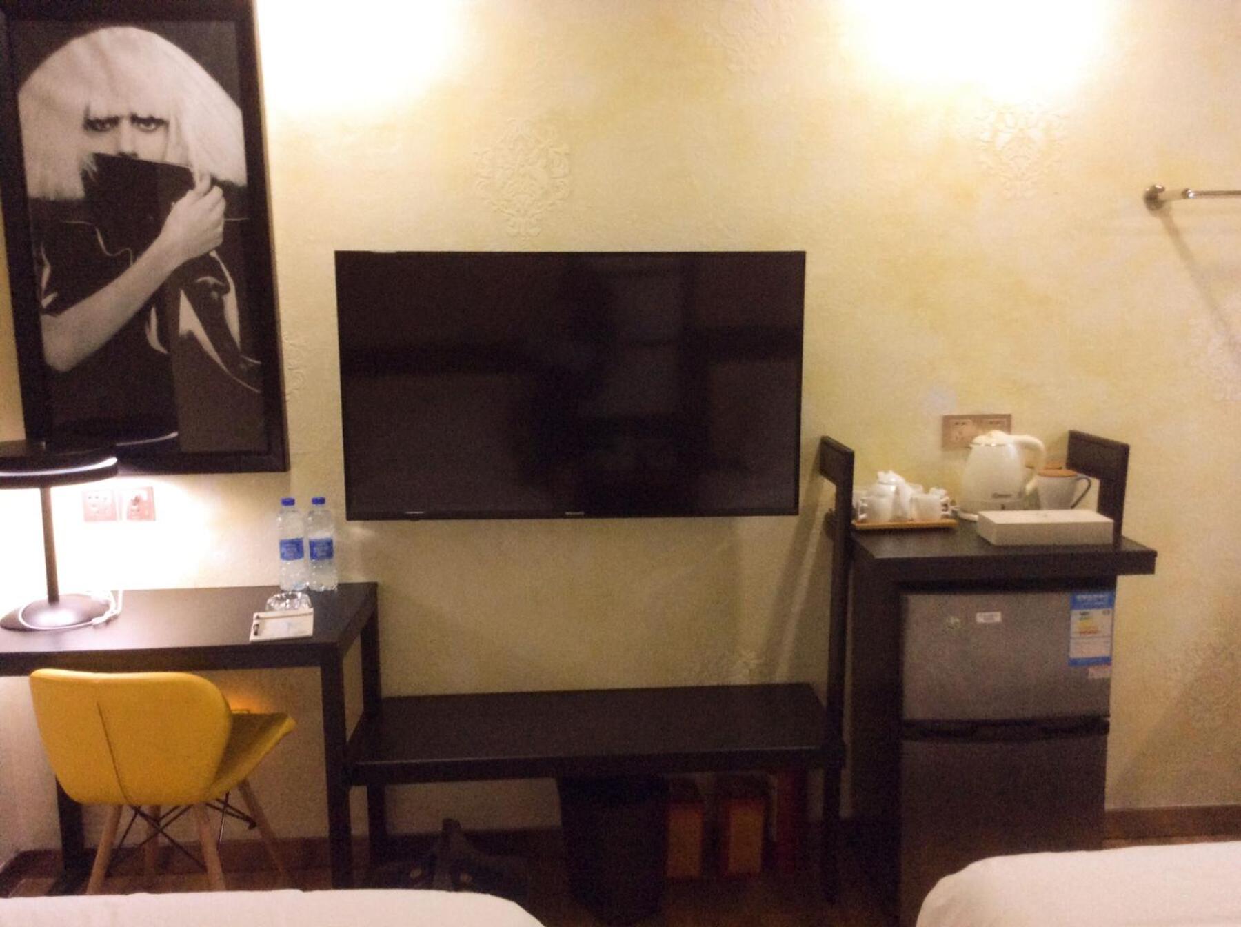 Guangzhou Bird Island Hotel - Photo 16