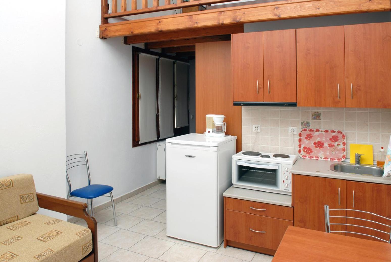 Zouzoula House - Photo 4