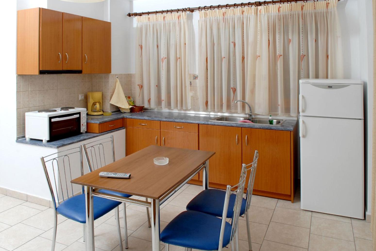 Zouzoula House - Photo 40