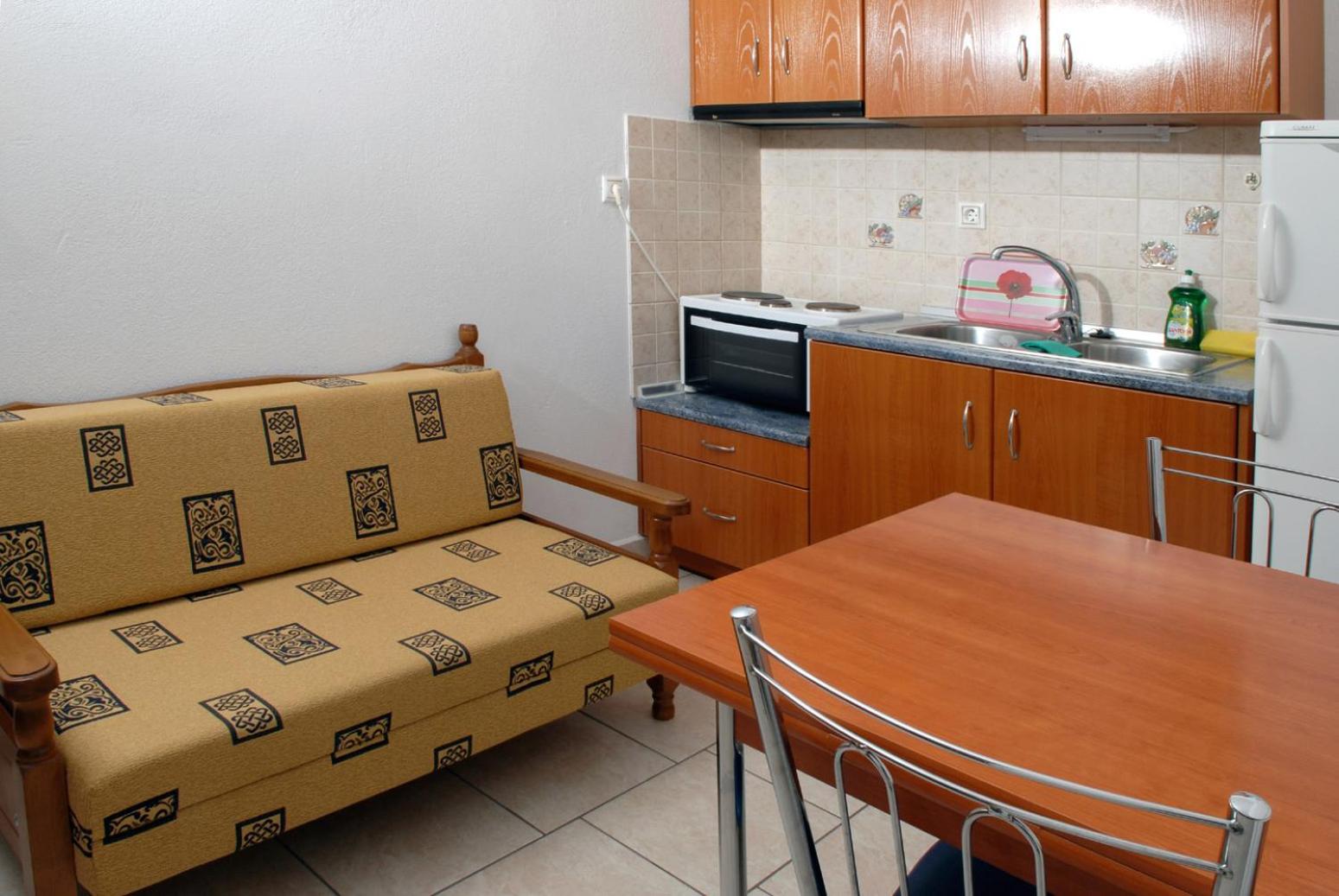 Zouzoula House - Photo 37