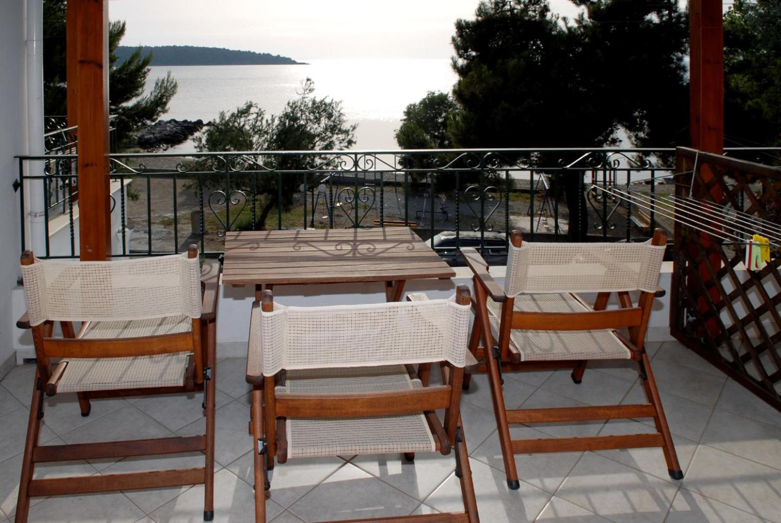 Zouzoula House - Photo 35