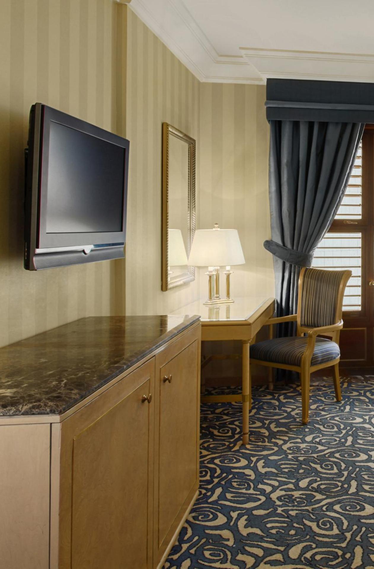 Makkah Hotel - Photo 10