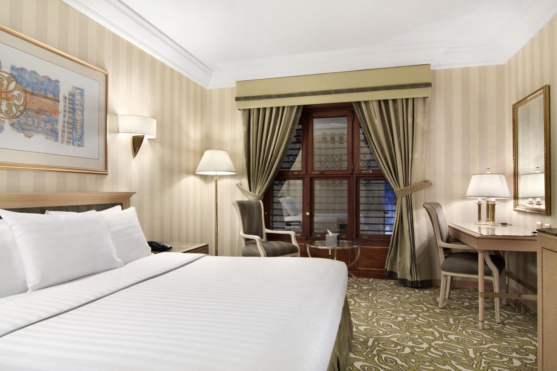 Makkah Hotel - Photo 24