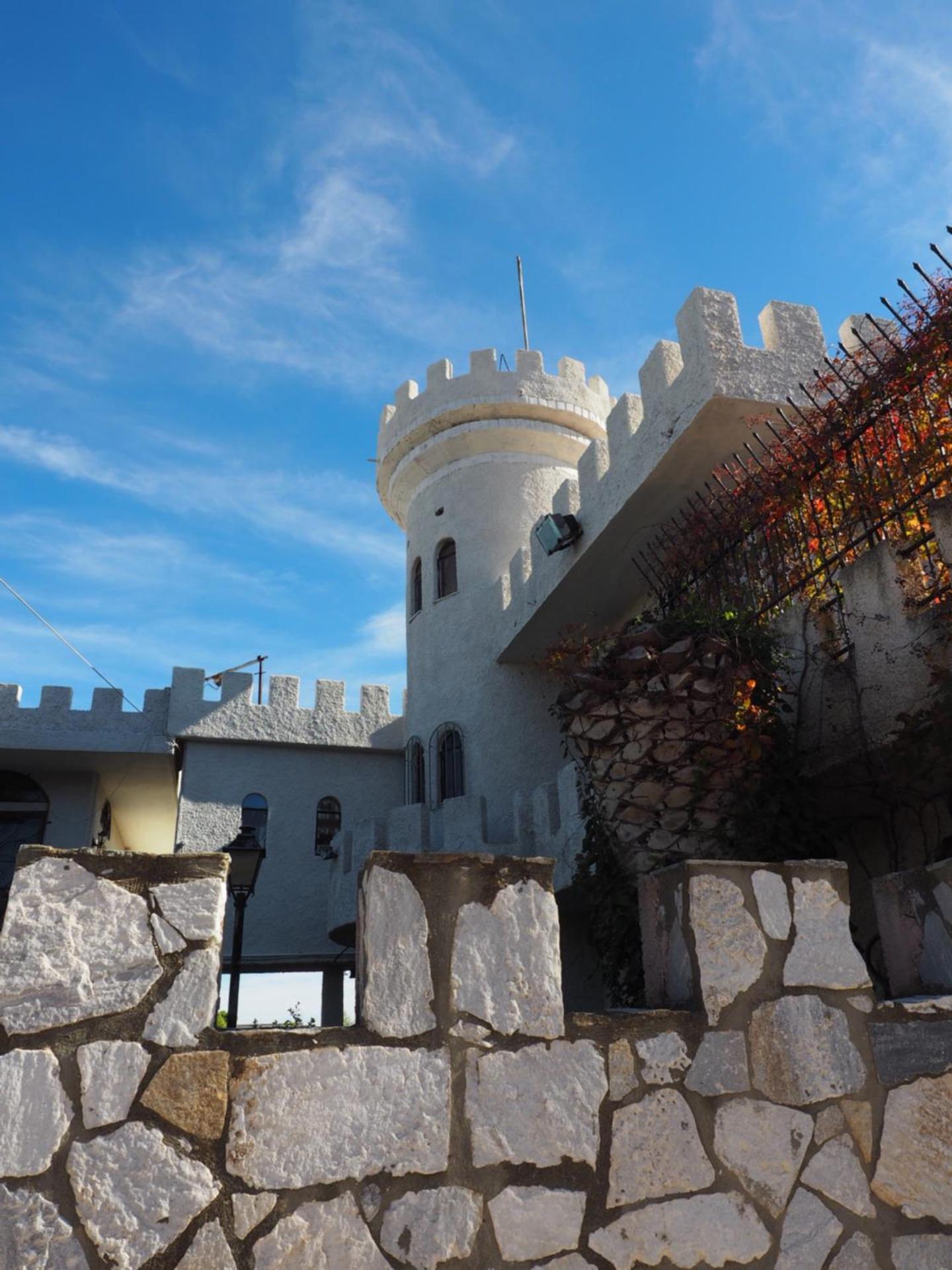 Castle By The Sea - Photo 118