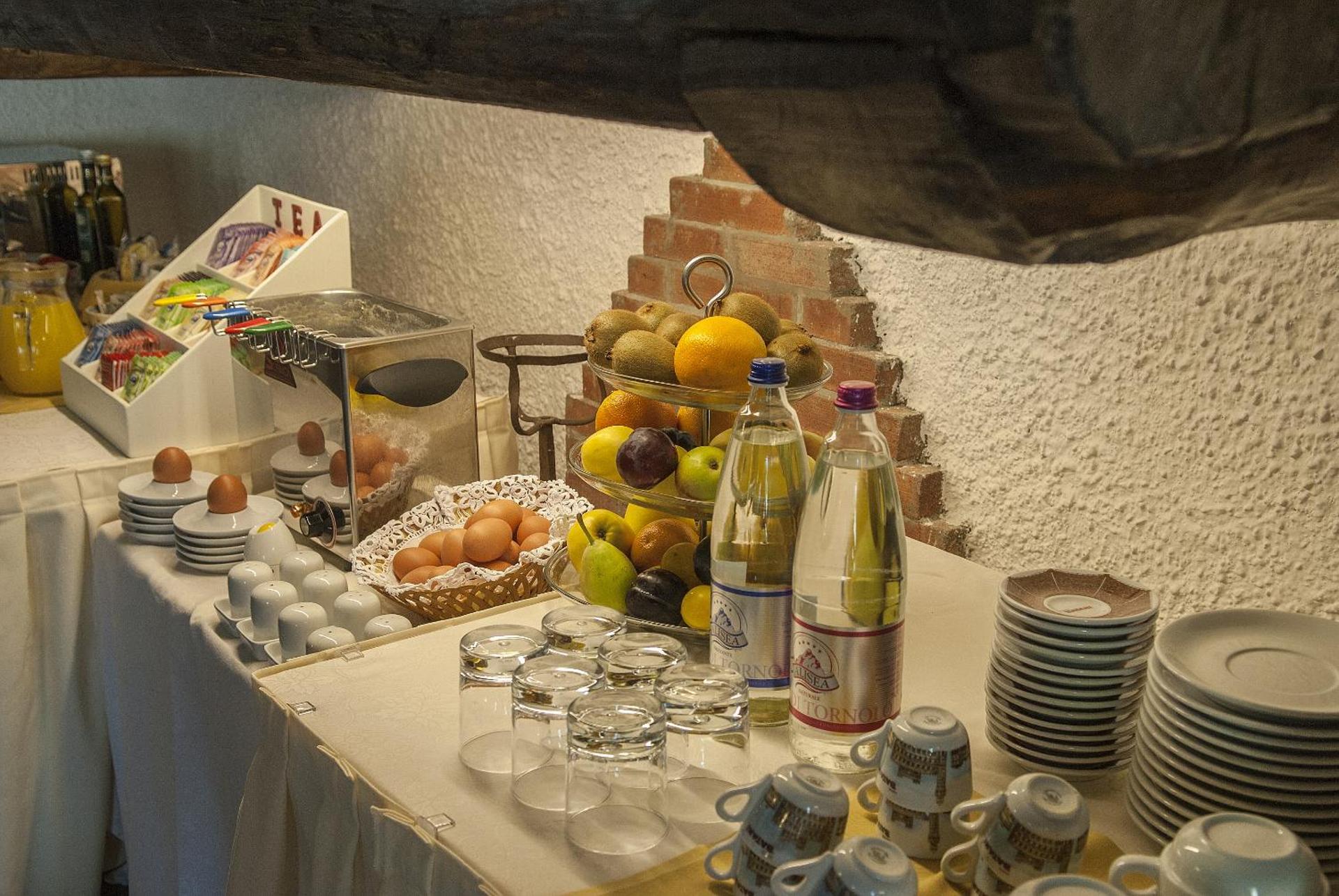Hotel Colle Etrusco Salivolpi - Photo 49