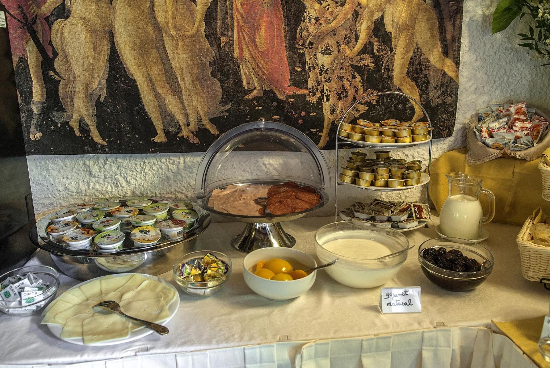 Hotel Colle Etrusco Salivolpi - Photo 52