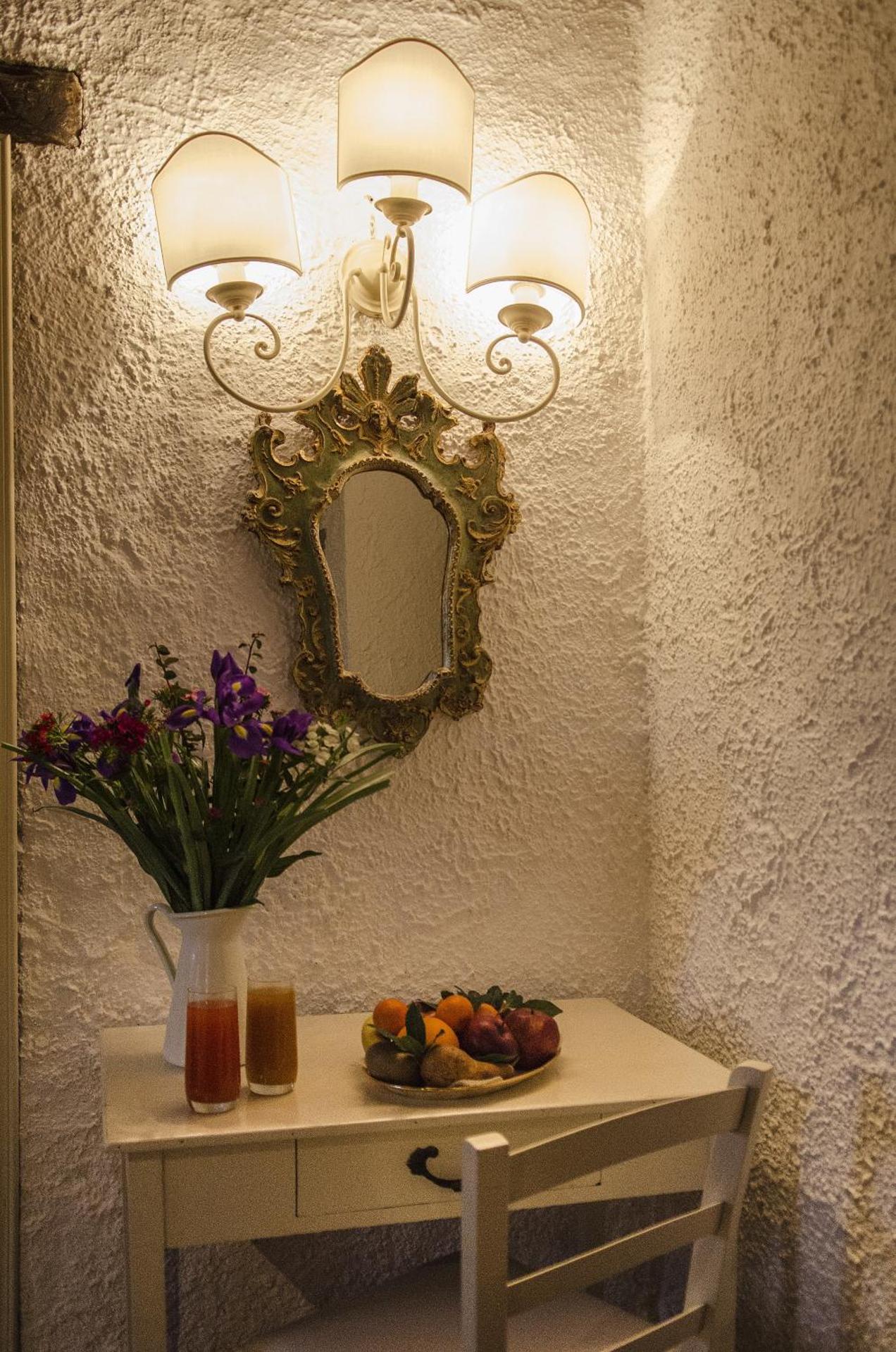Hotel Colle Etrusco Salivolpi - Photo 13