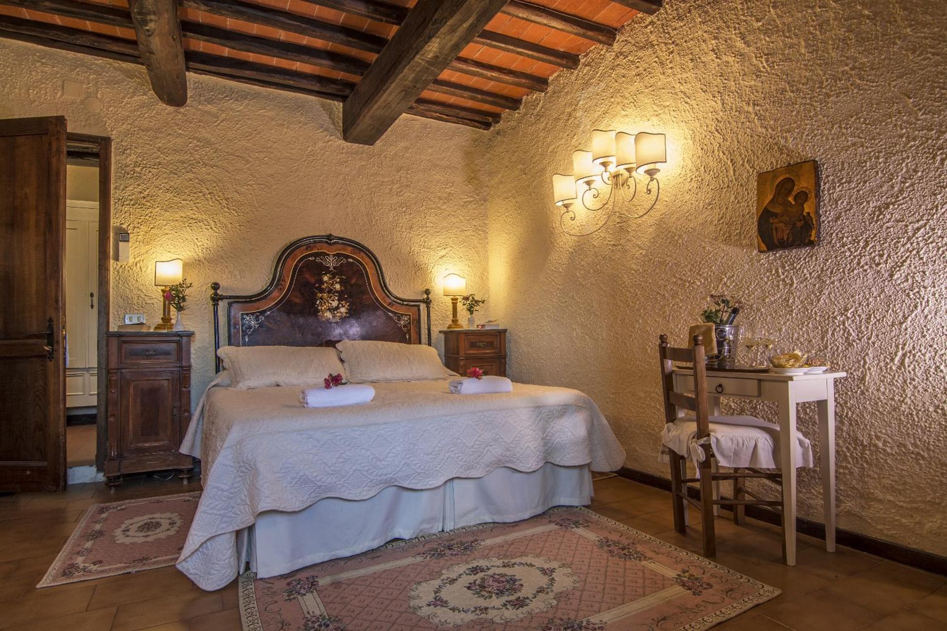 Hotel Colle Etrusco Salivolpi - Photo 3