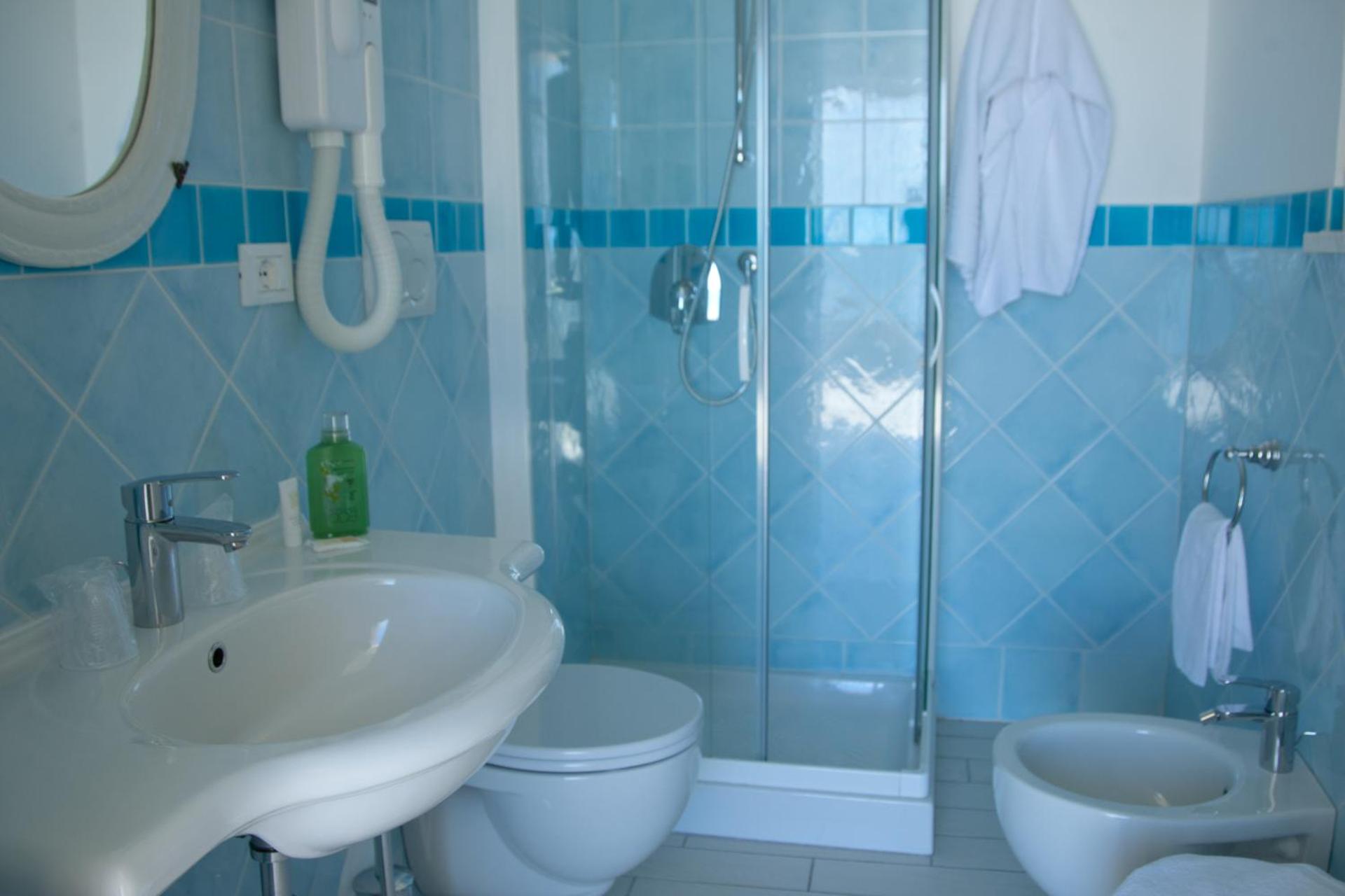 Hotel Ristorante Maga Circe - Photo 103