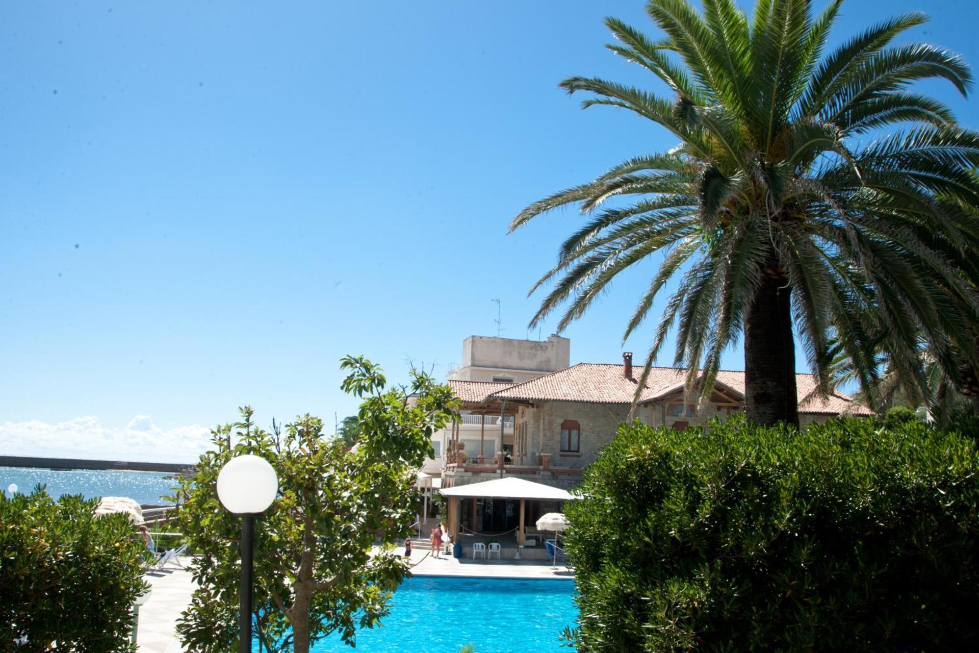 Hotel Ristorante Maga Circe - Photo 112