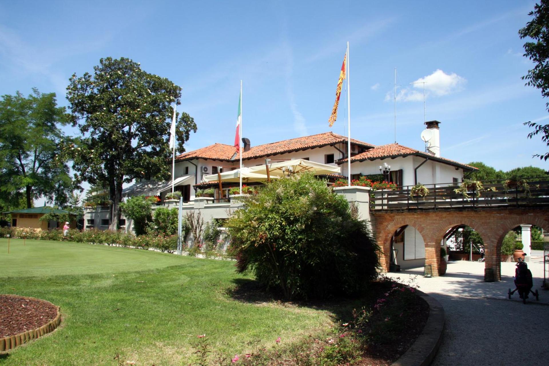 Hotel Villa Condulmer - Photo 112