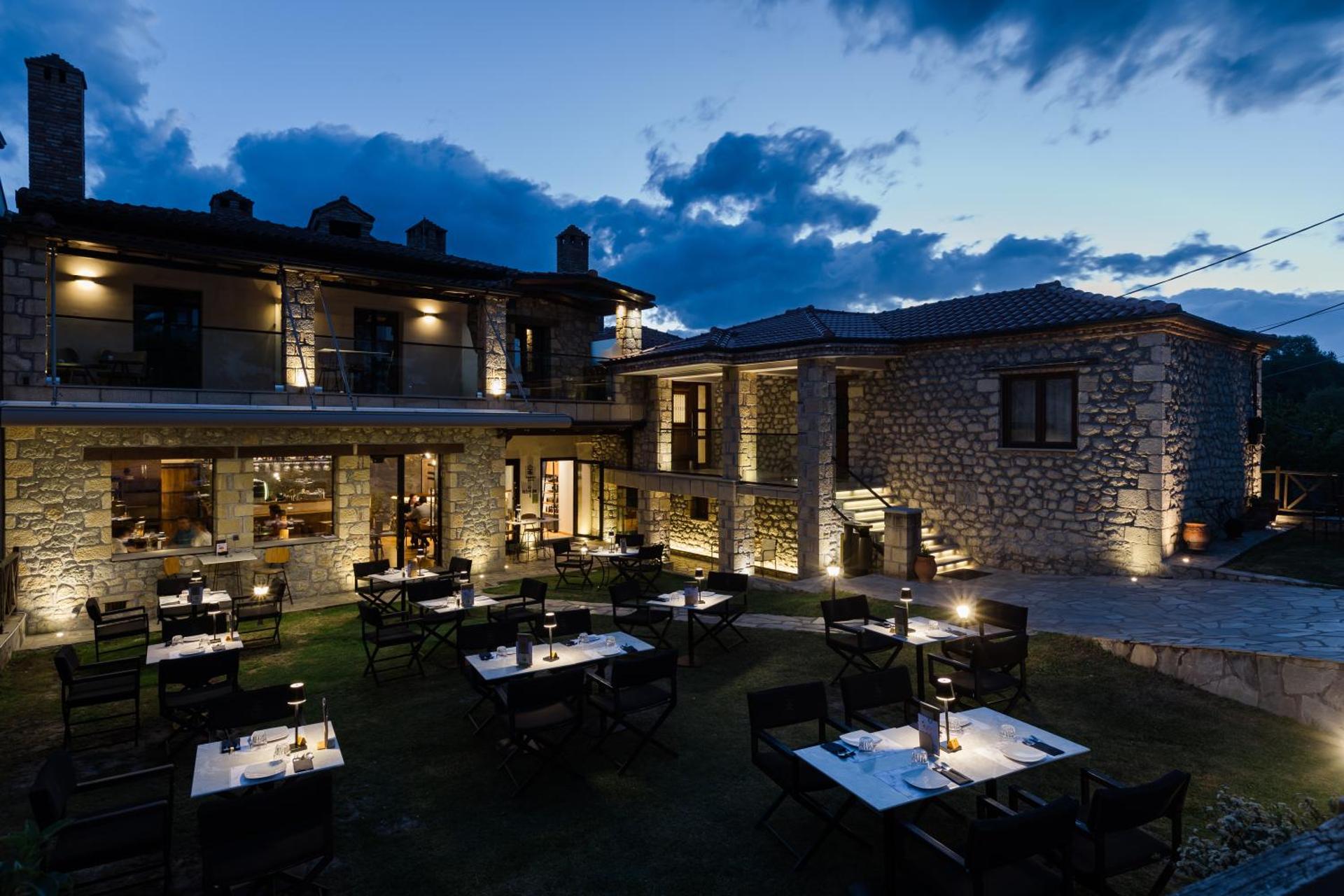 Tsikeli Boutique Hotel Meteora - Adults Friendly - Photo 188