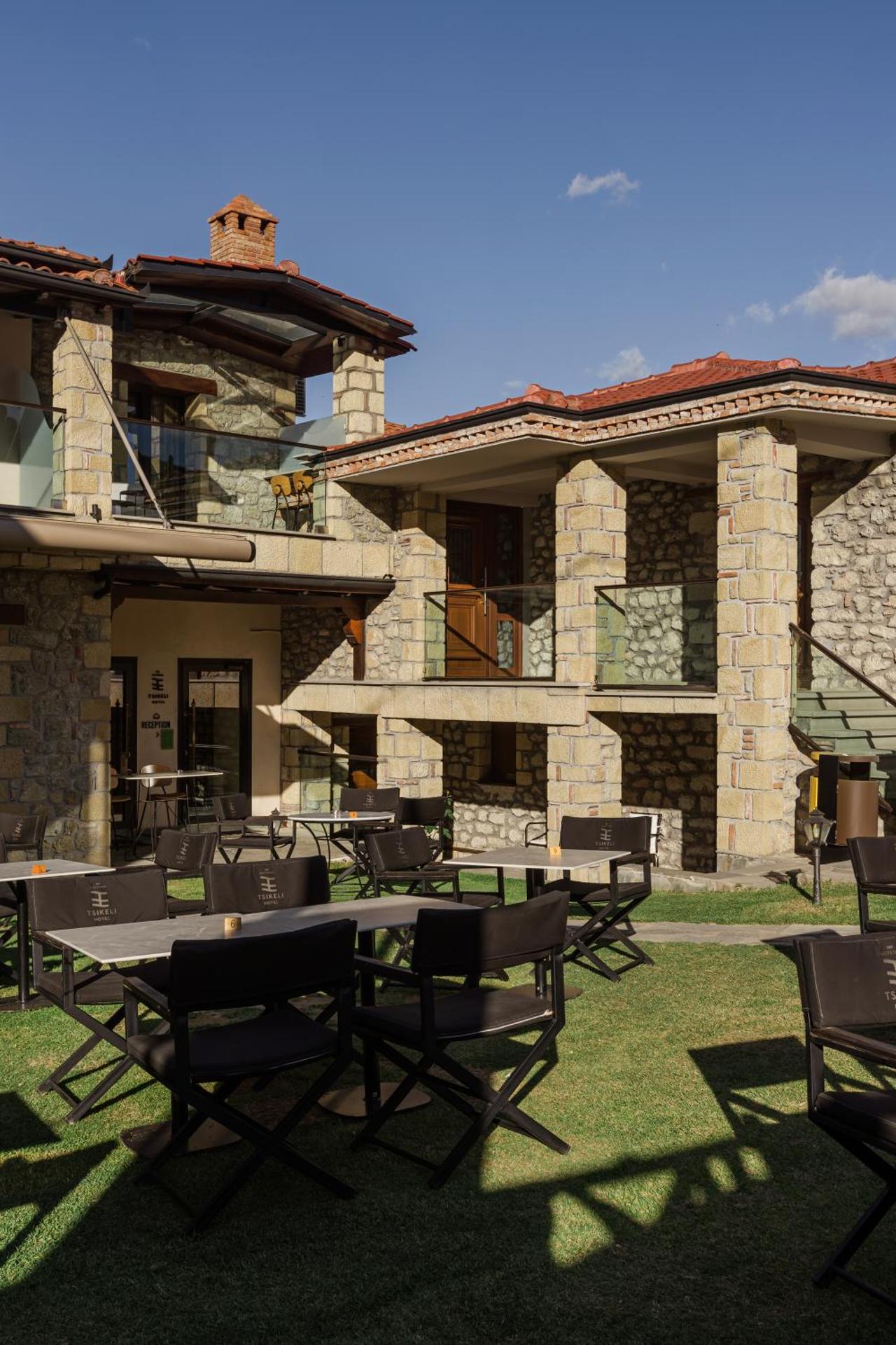 Tsikeli Boutique Hotel Meteora - Adults Friendly - Photo 237