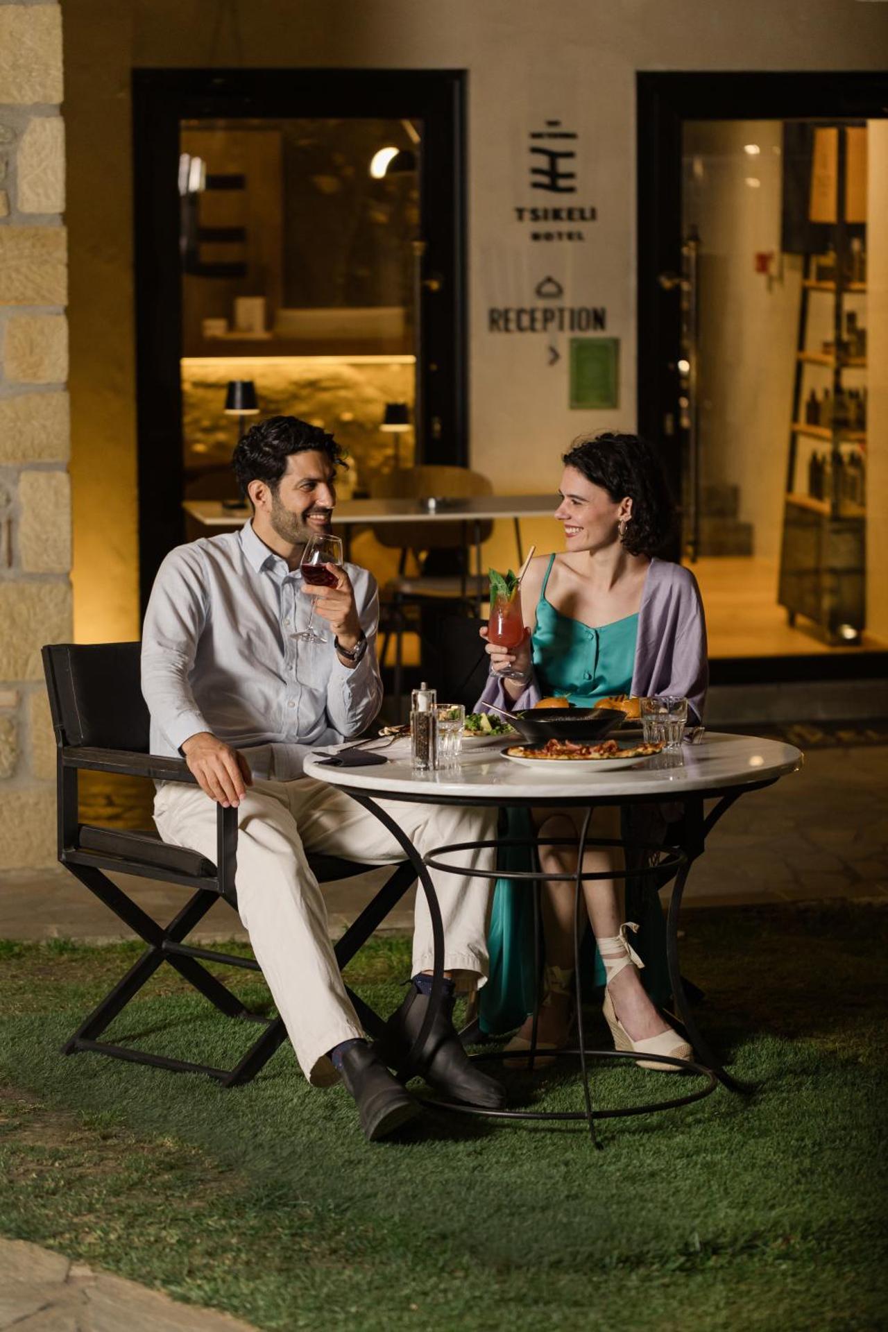 Tsikeli Boutique Hotel Meteora - Adults Friendly - Photo 191