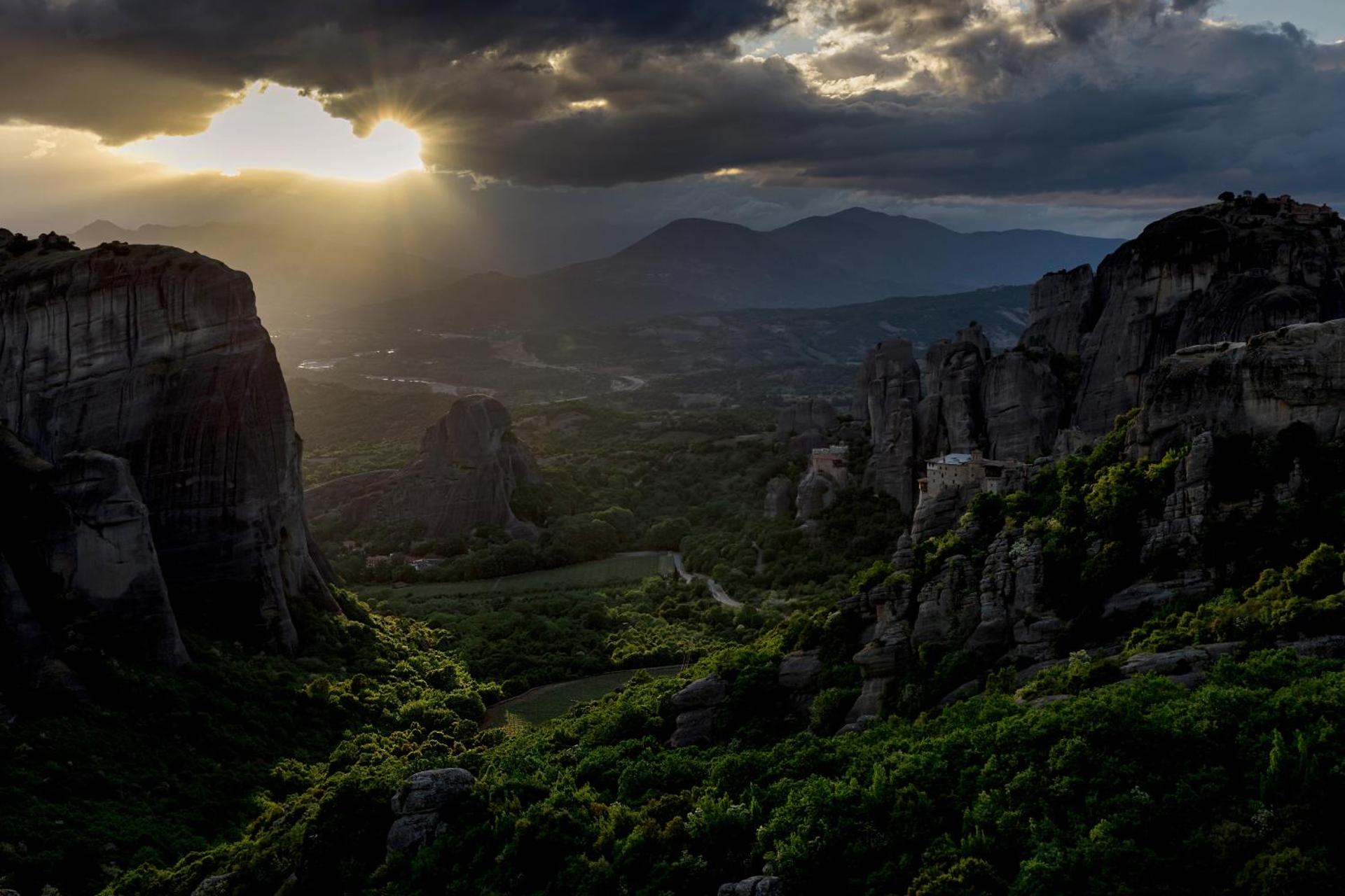Tsikeli Boutique Hotel Meteora - Adults Friendly - Photo 193