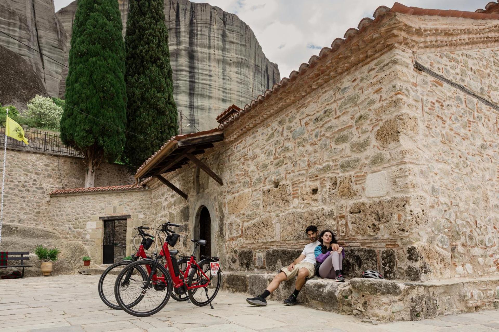 Tsikeli Boutique Hotel Meteora - Adults Friendly - Photo 207