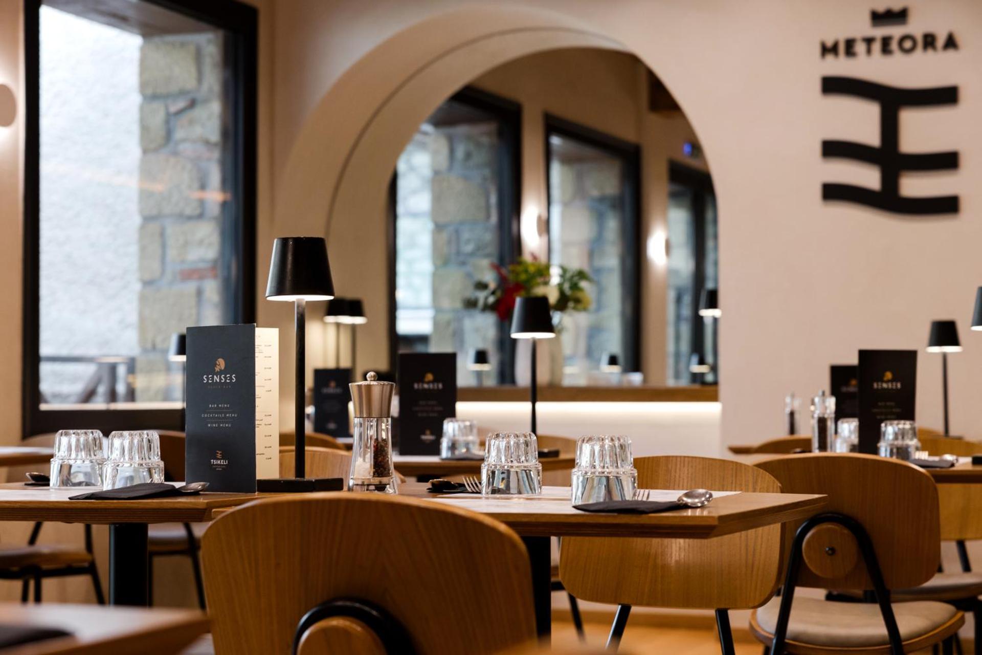 Tsikeli Boutique Hotel Meteora - Adults Friendly - Photo 235