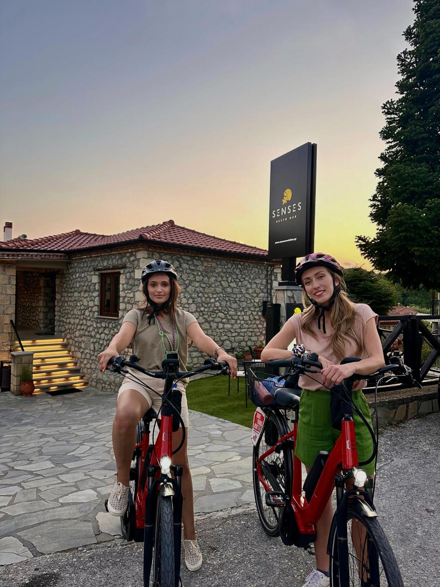 Tsikeli Boutique Hotel Meteora - Adults Friendly - Photo 208