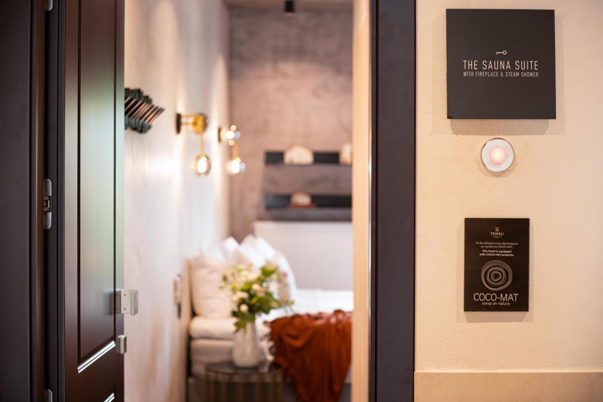 Tsikeli Boutique Hotel Meteora - Adults Friendly - Photo 151