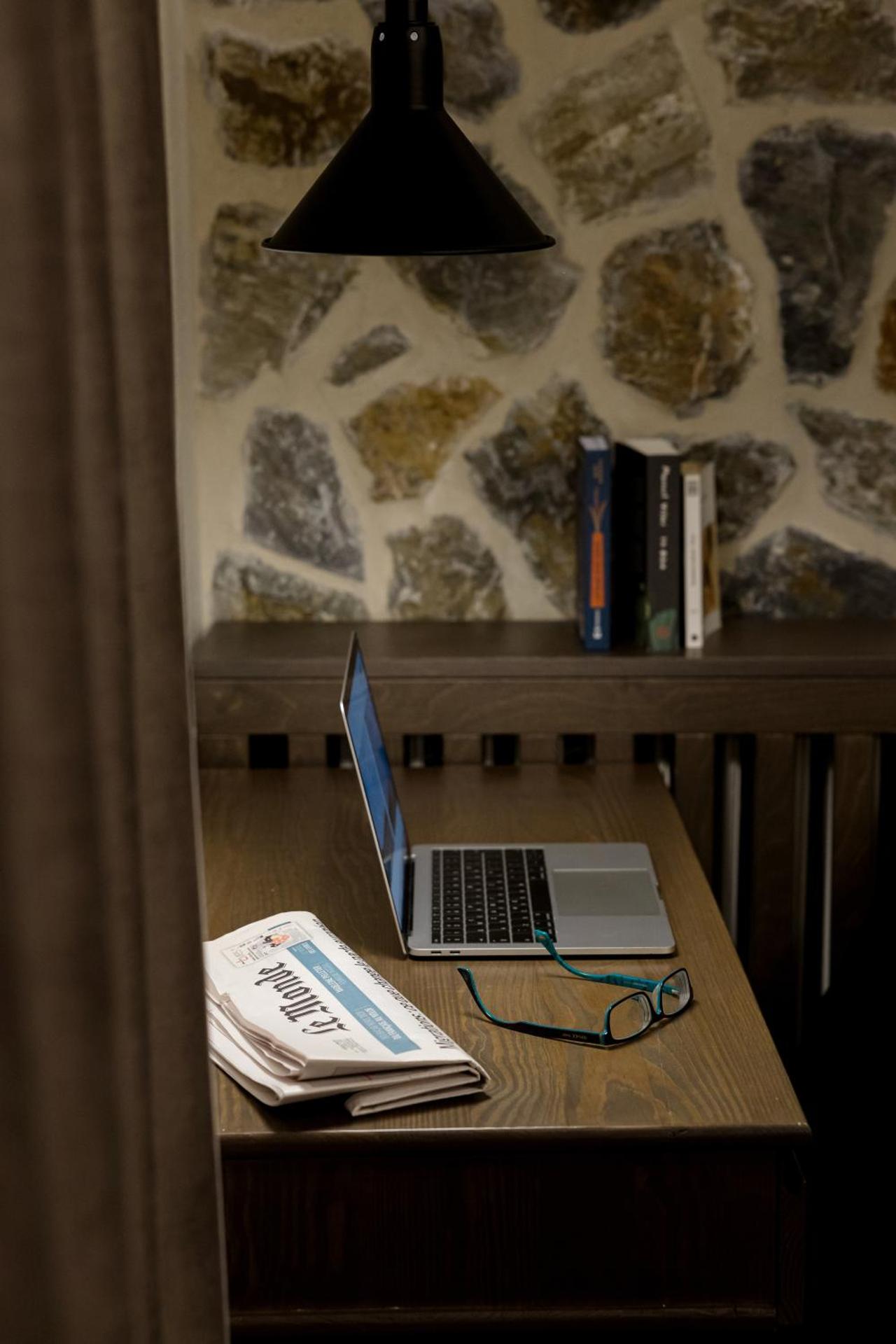 Tsikeli Boutique Hotel Meteora - Adults Friendly - Photo 63