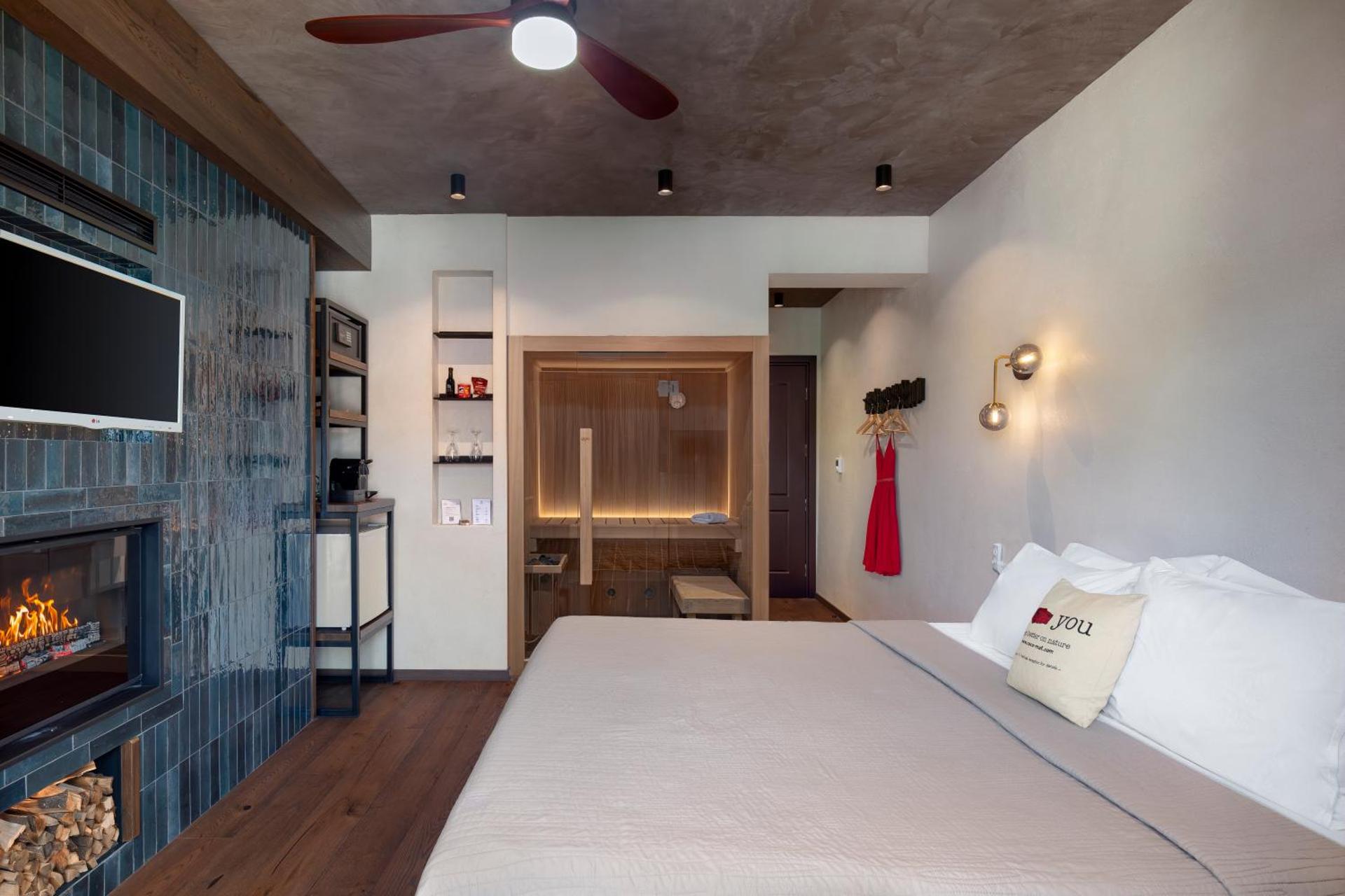 Tsikeli Boutique Hotel Meteora - Adults Friendly - Photo 152