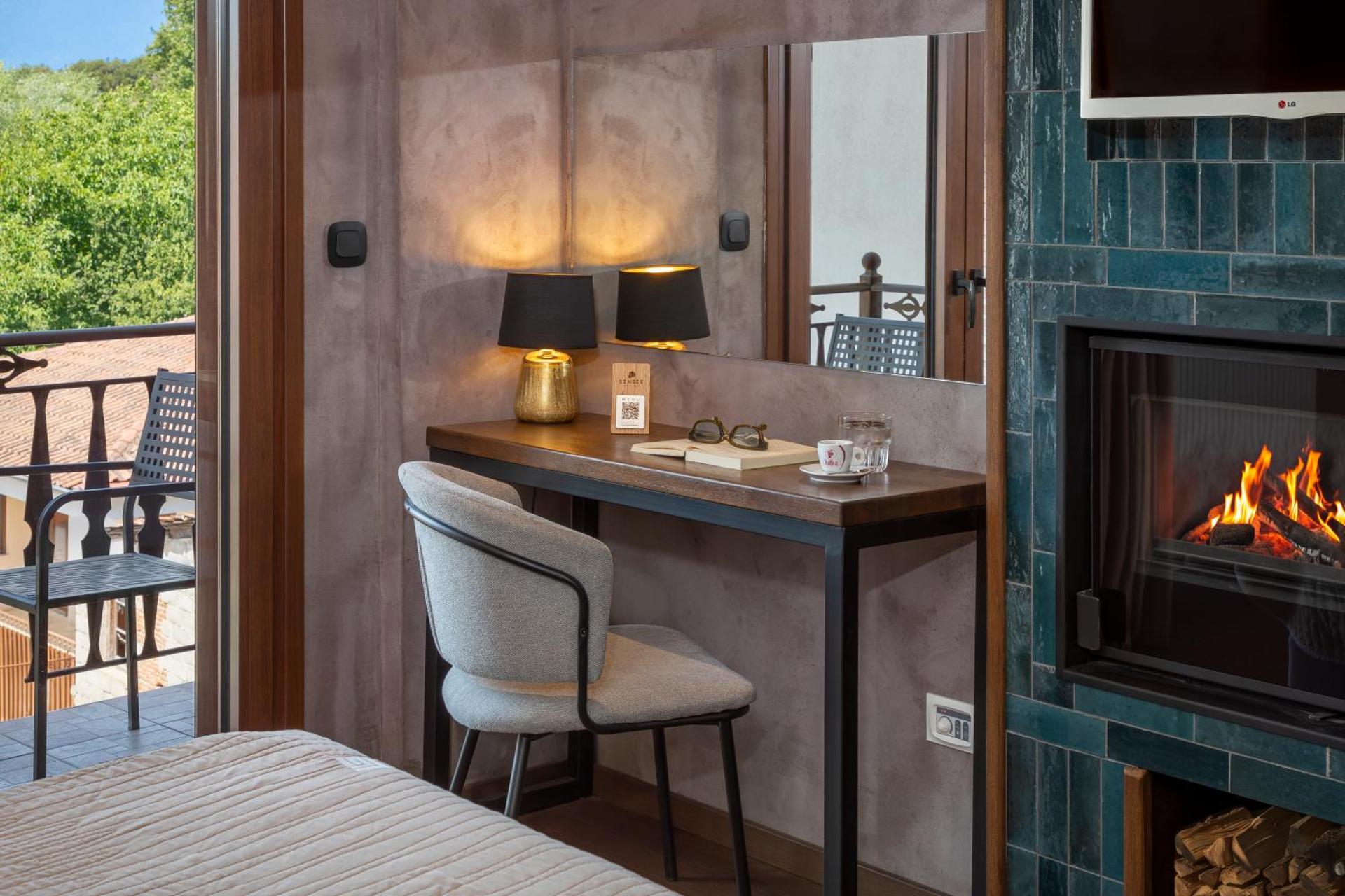 Tsikeli Boutique Hotel Meteora - Adults Friendly - Photo 154