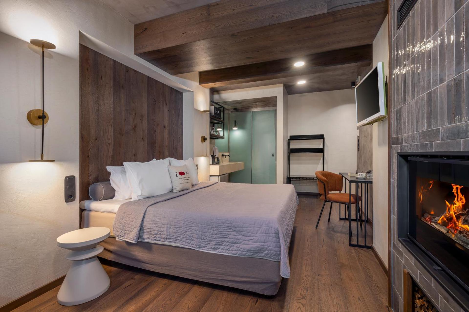 Tsikeli Boutique Hotel Meteora - Adults Friendly - Photo 175