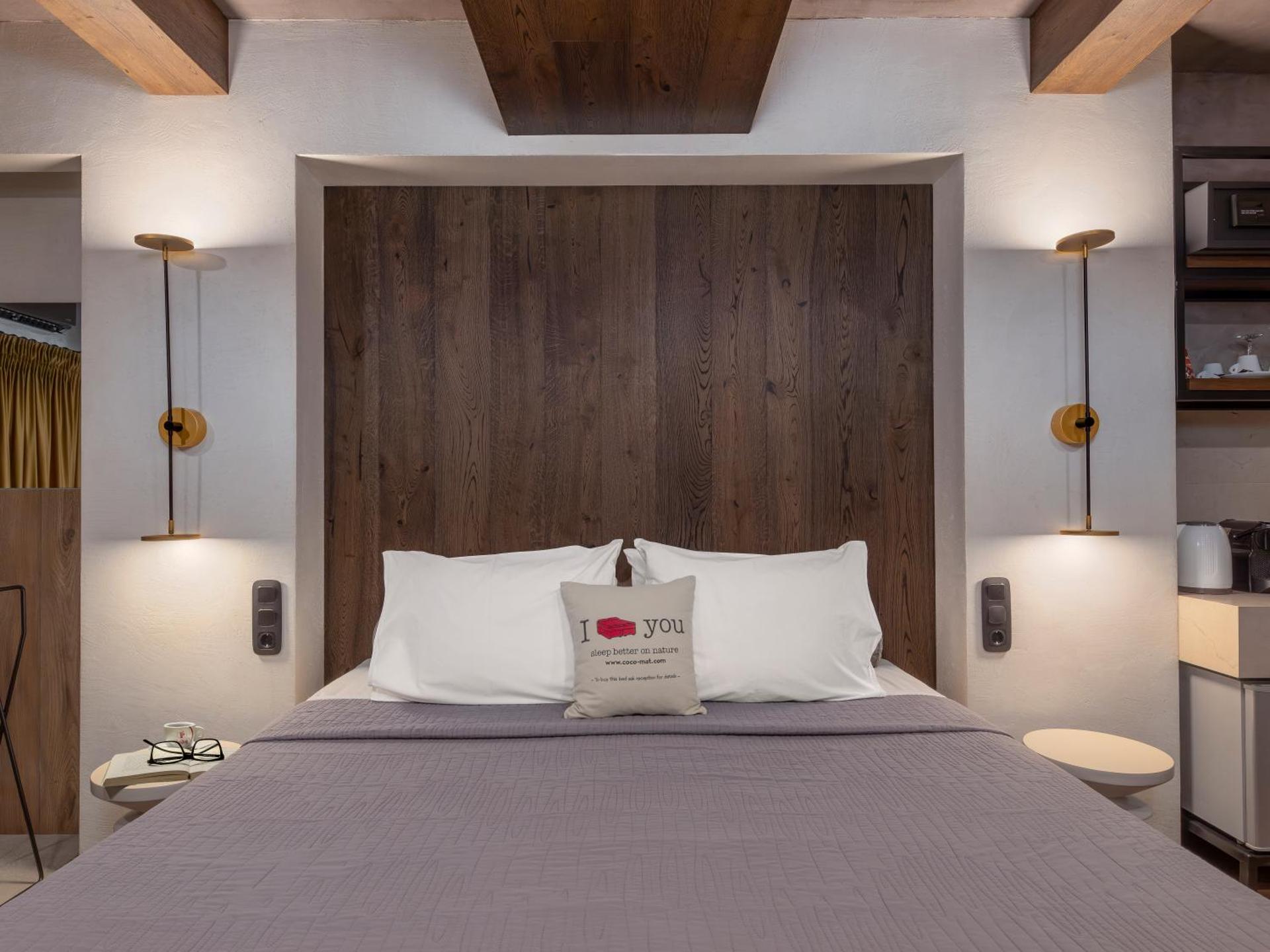 Tsikeli Boutique Hotel Meteora - Adults Friendly - Photo 180