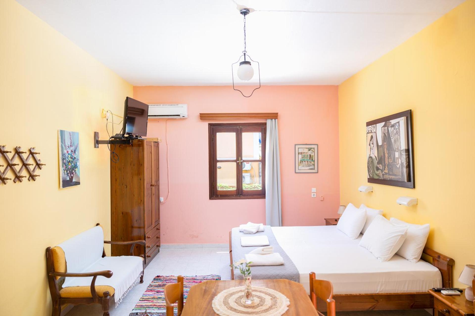 Symi Garden Studios - Photo 2