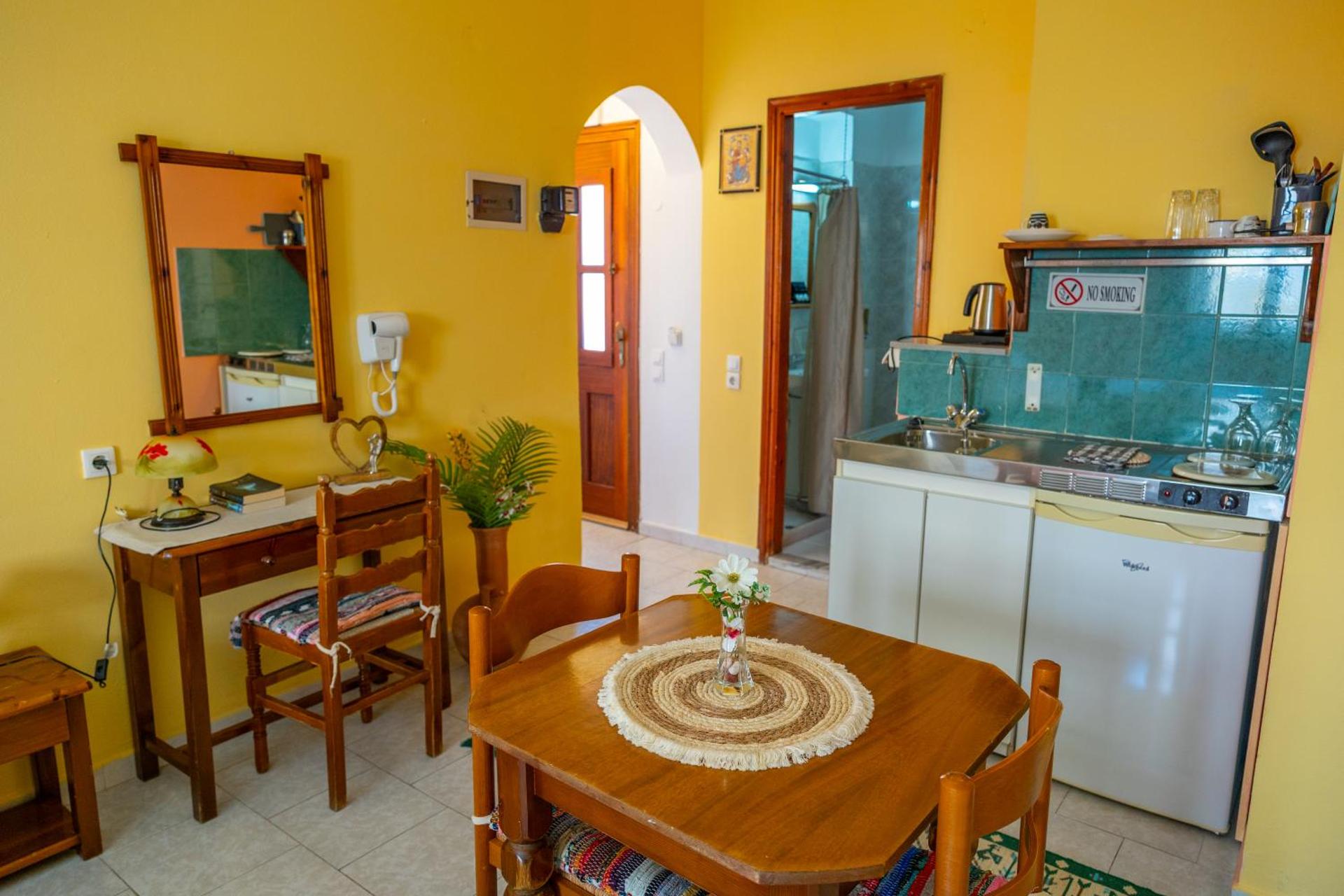 Symi Garden Studios - Photo 37