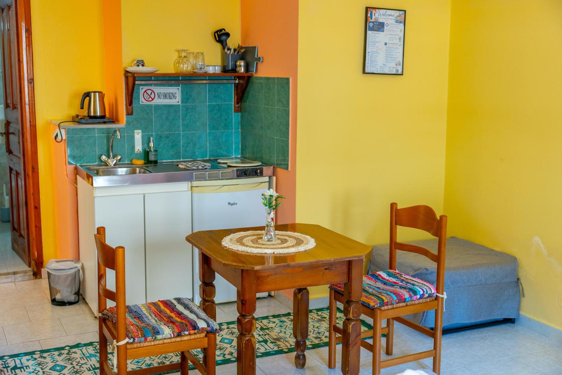 Symi Garden Studios - Photo 41