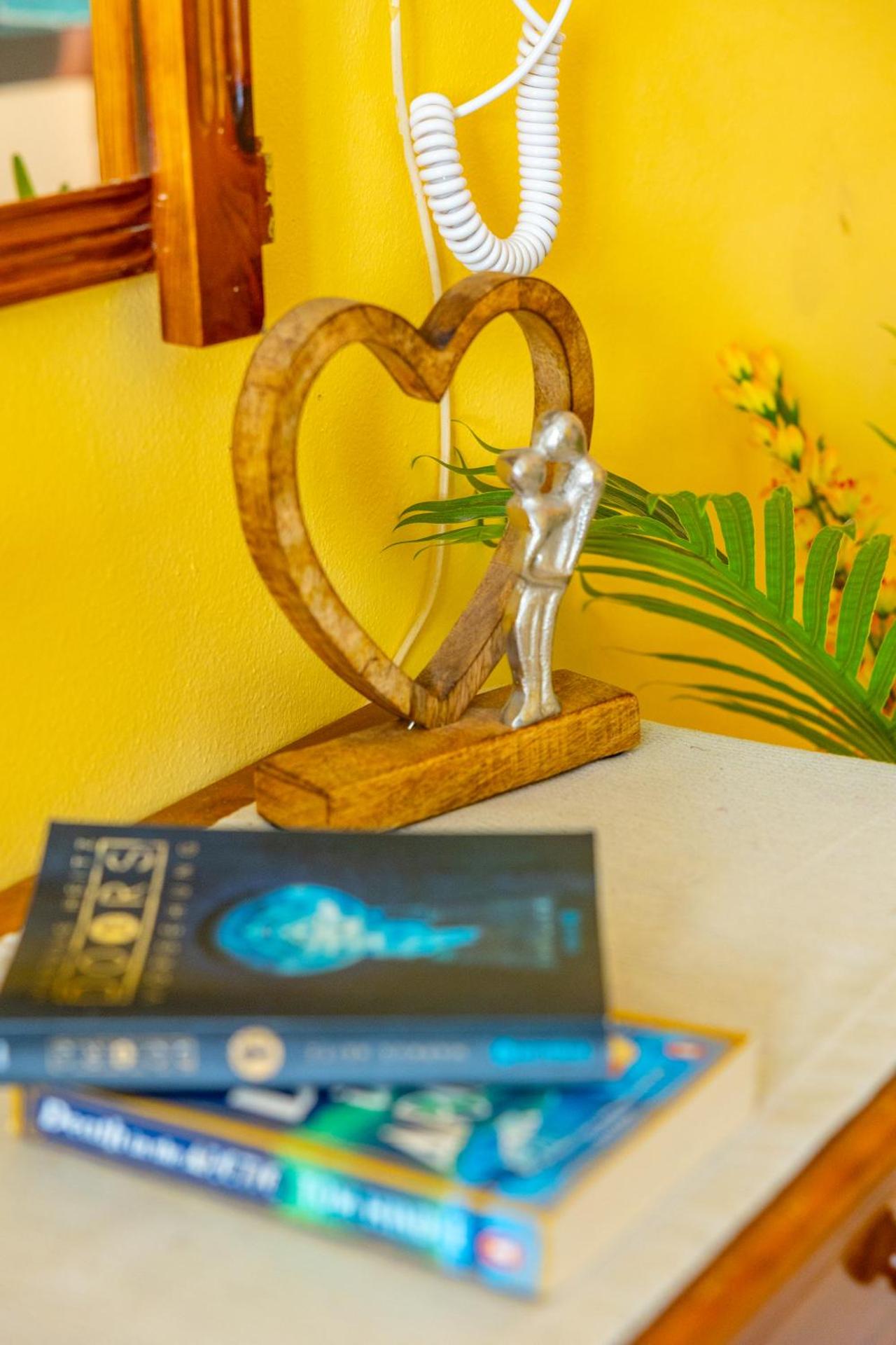 Symi Garden Studios - Photo 45