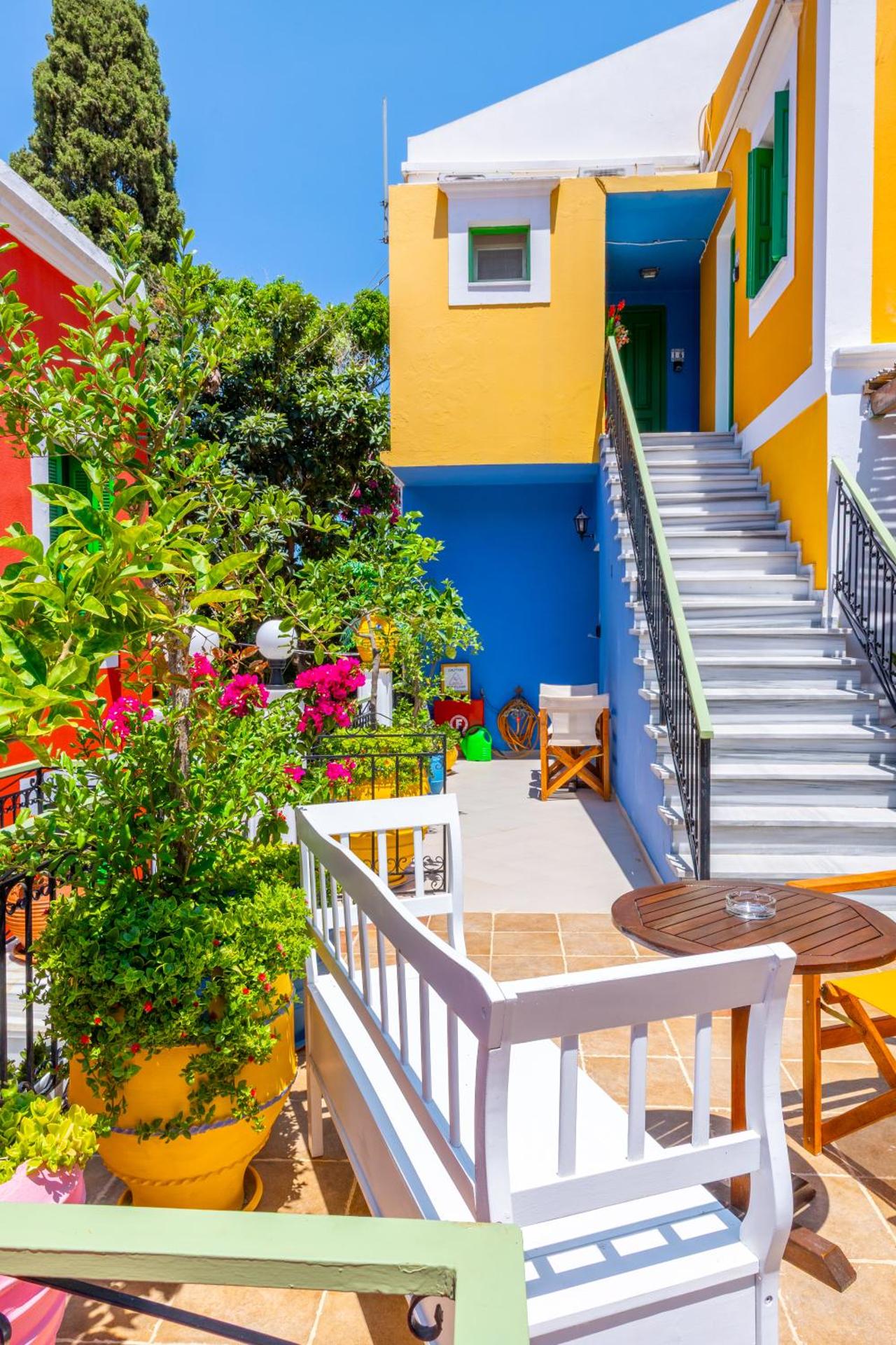 Symi Garden Studios - Photo 47