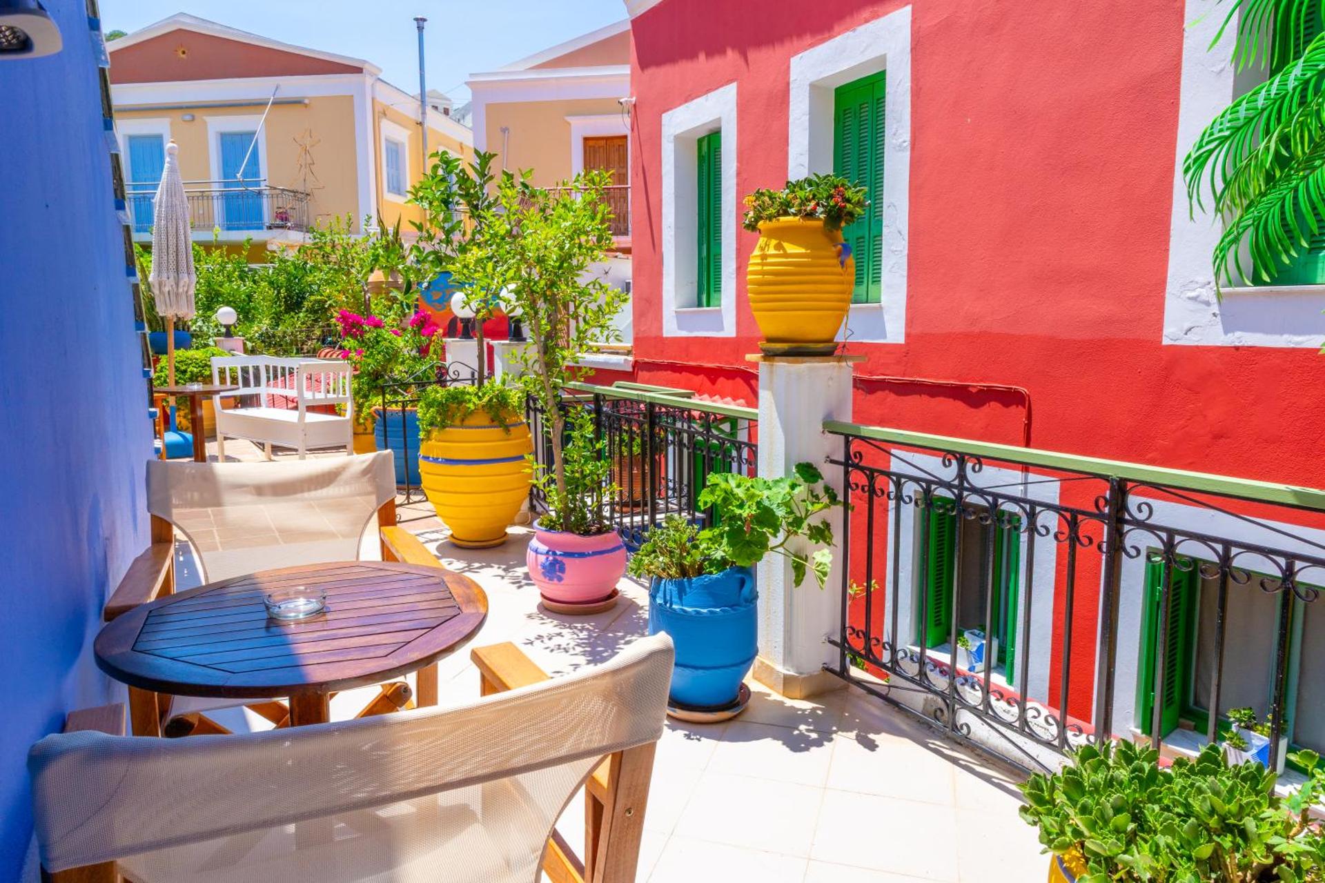 Symi Garden Studios - Photo 46