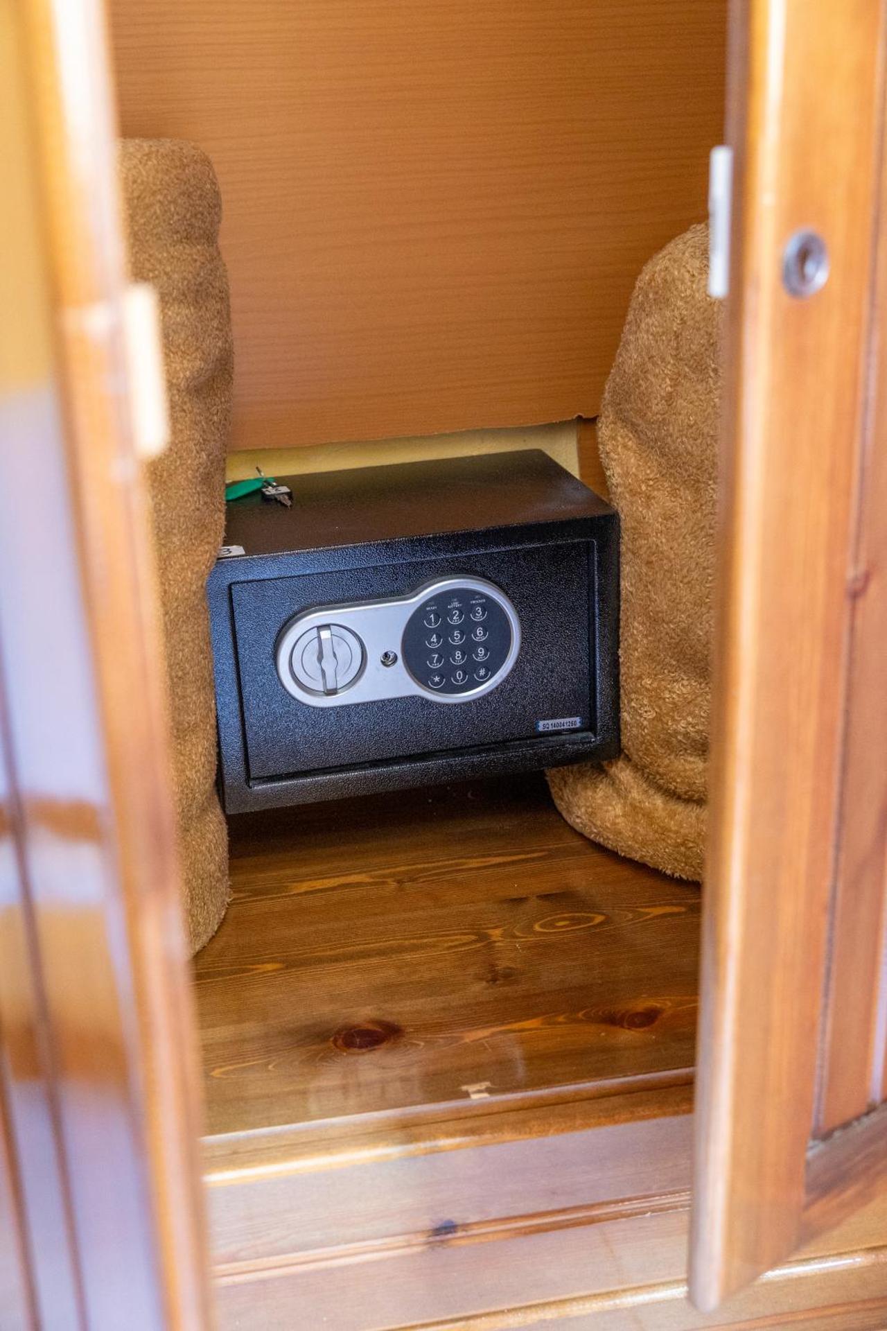 Symi Garden Studios - Photo 49