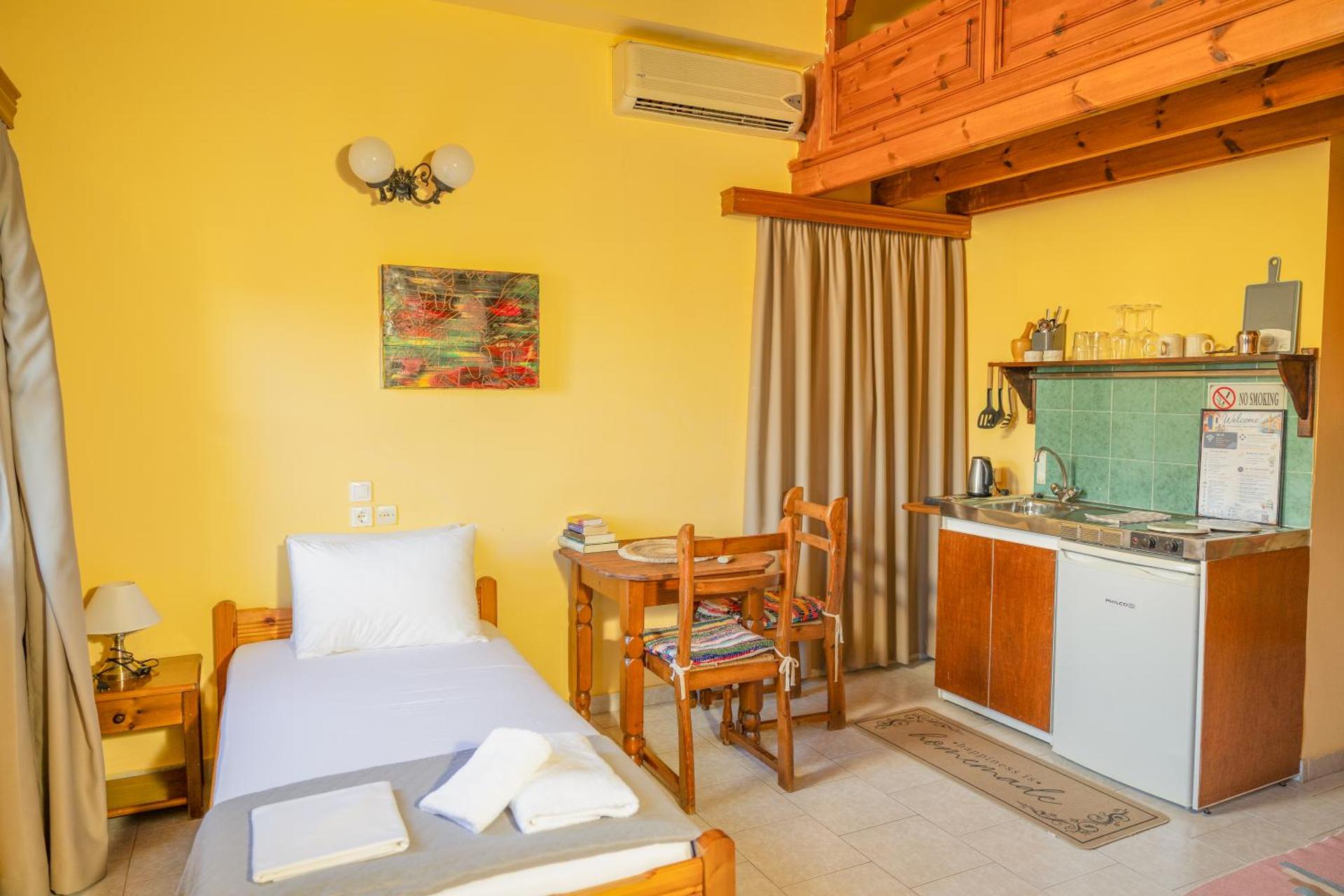 Symi Garden Studios - Photo 90