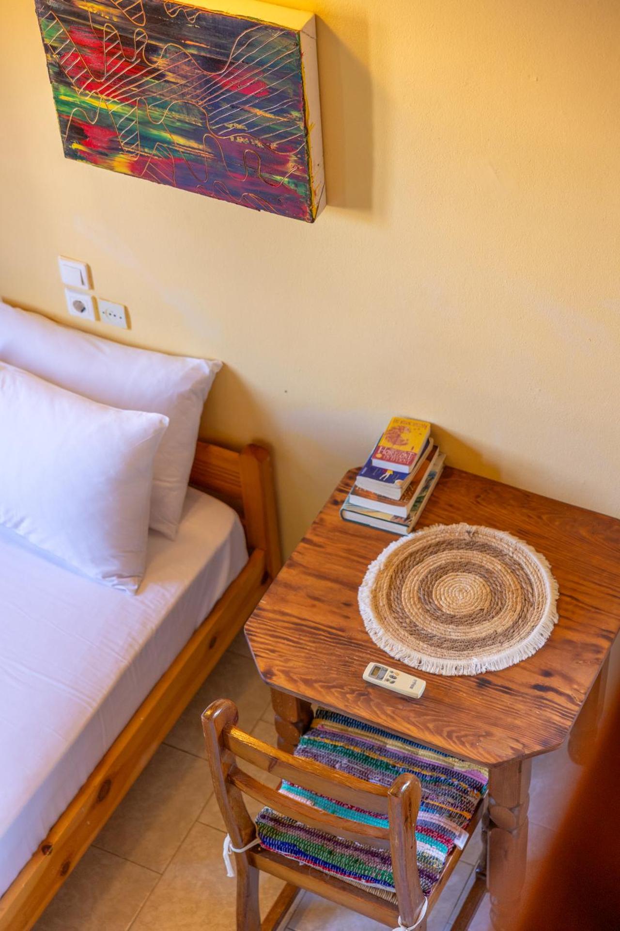Symi Garden Studios - Photo 100