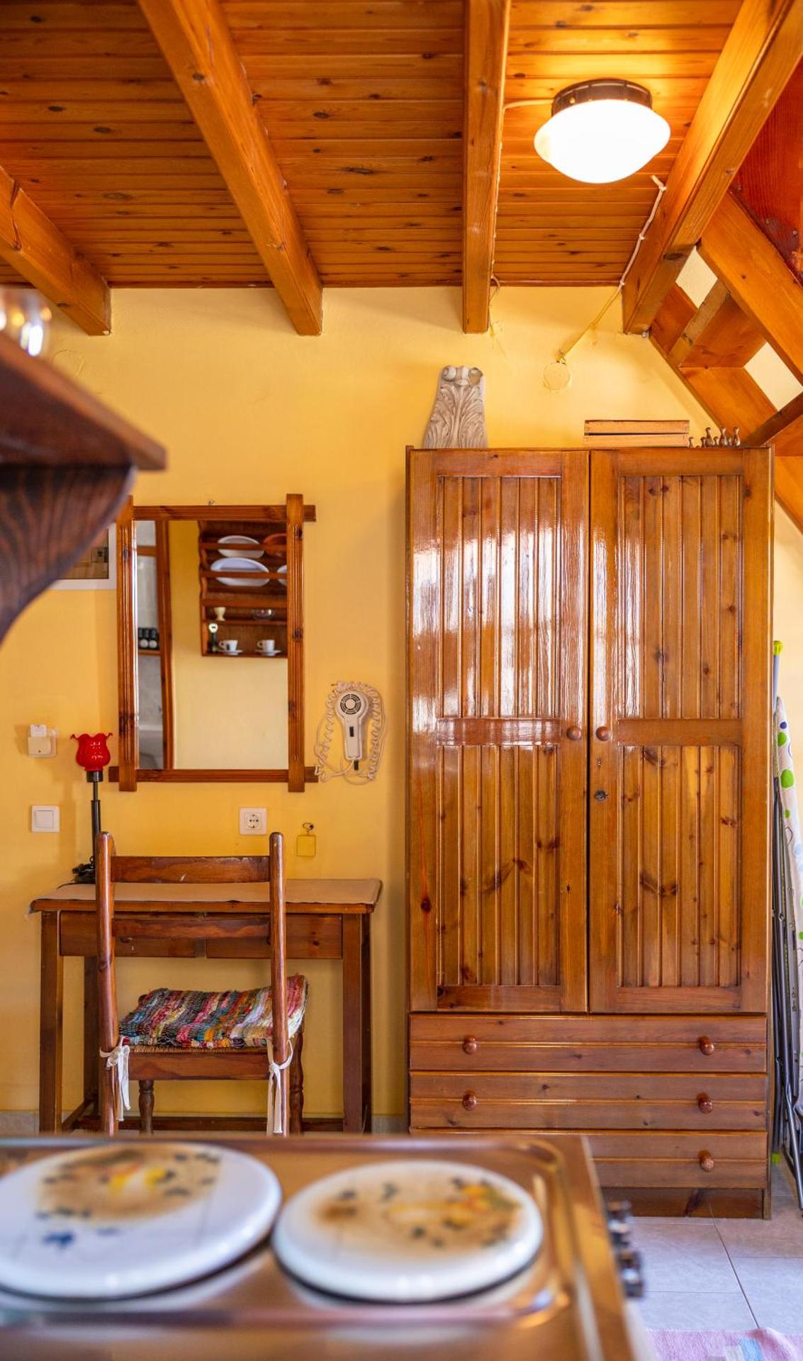 Symi Garden Studios - Photo 101