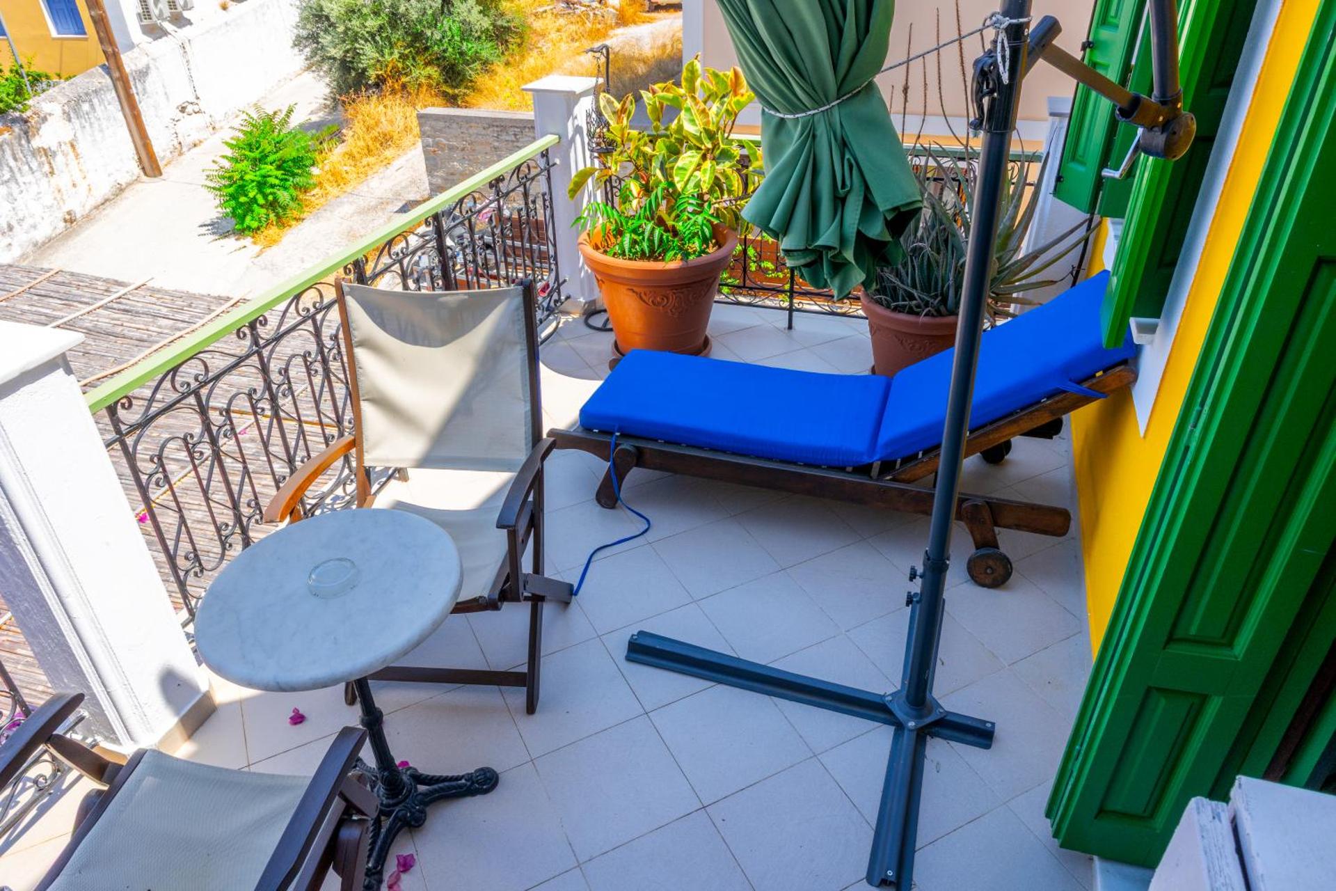 Symi Garden Studios - Photo 105