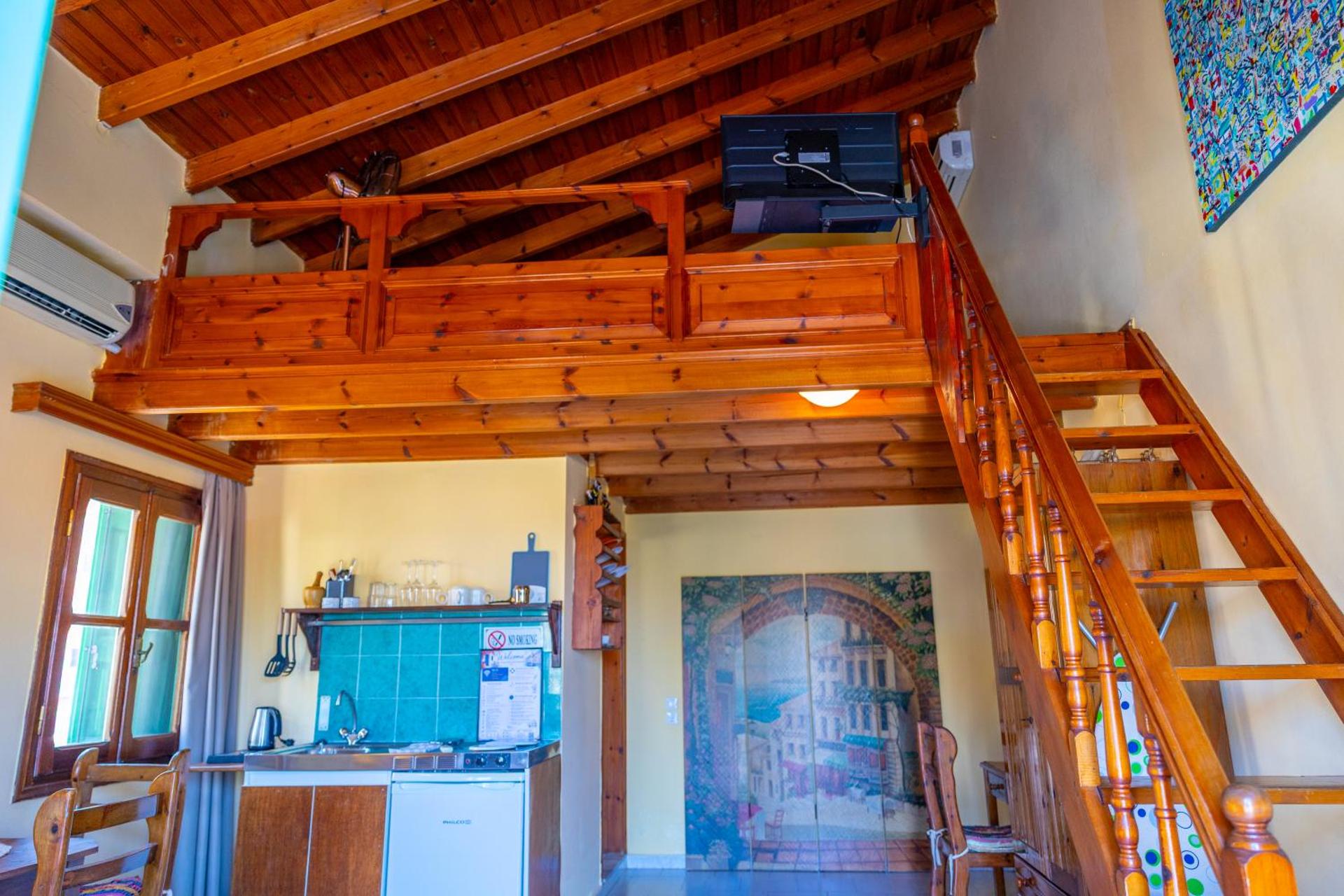 Symi Garden Studios - Photo 104