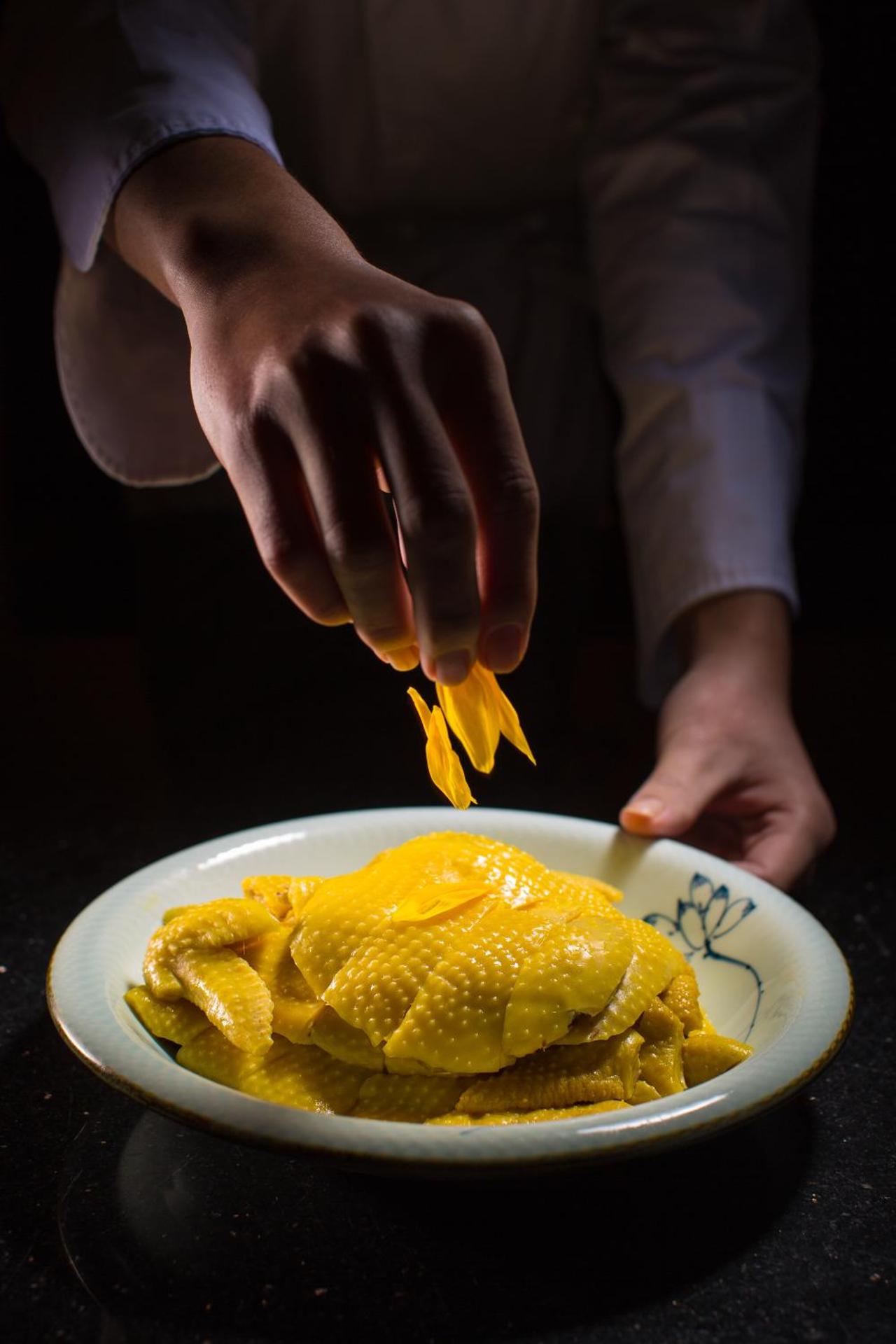 White Swan Hotel - Photo 64