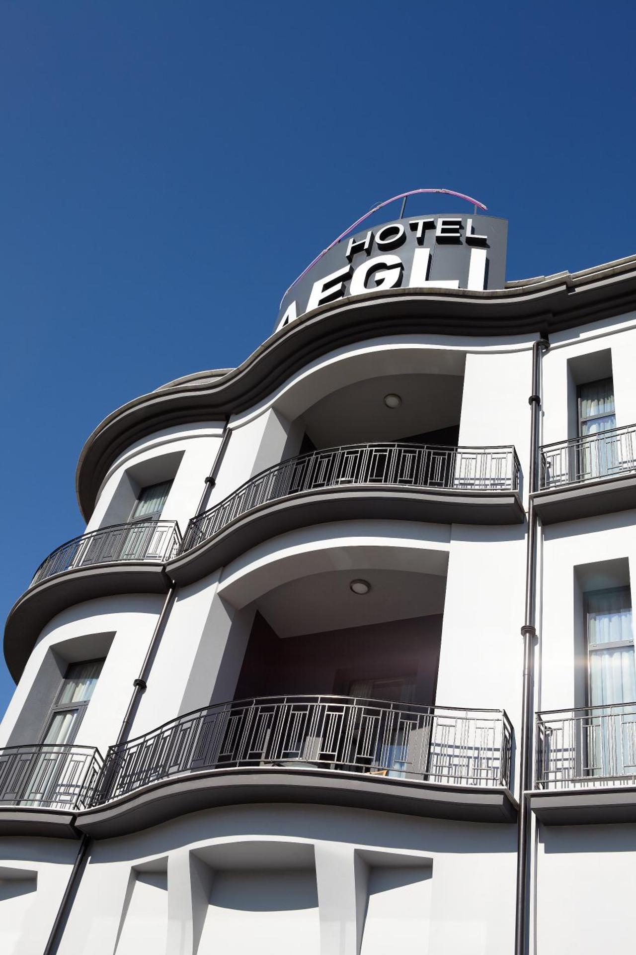 Aegli Hotel Volos - Photo 30