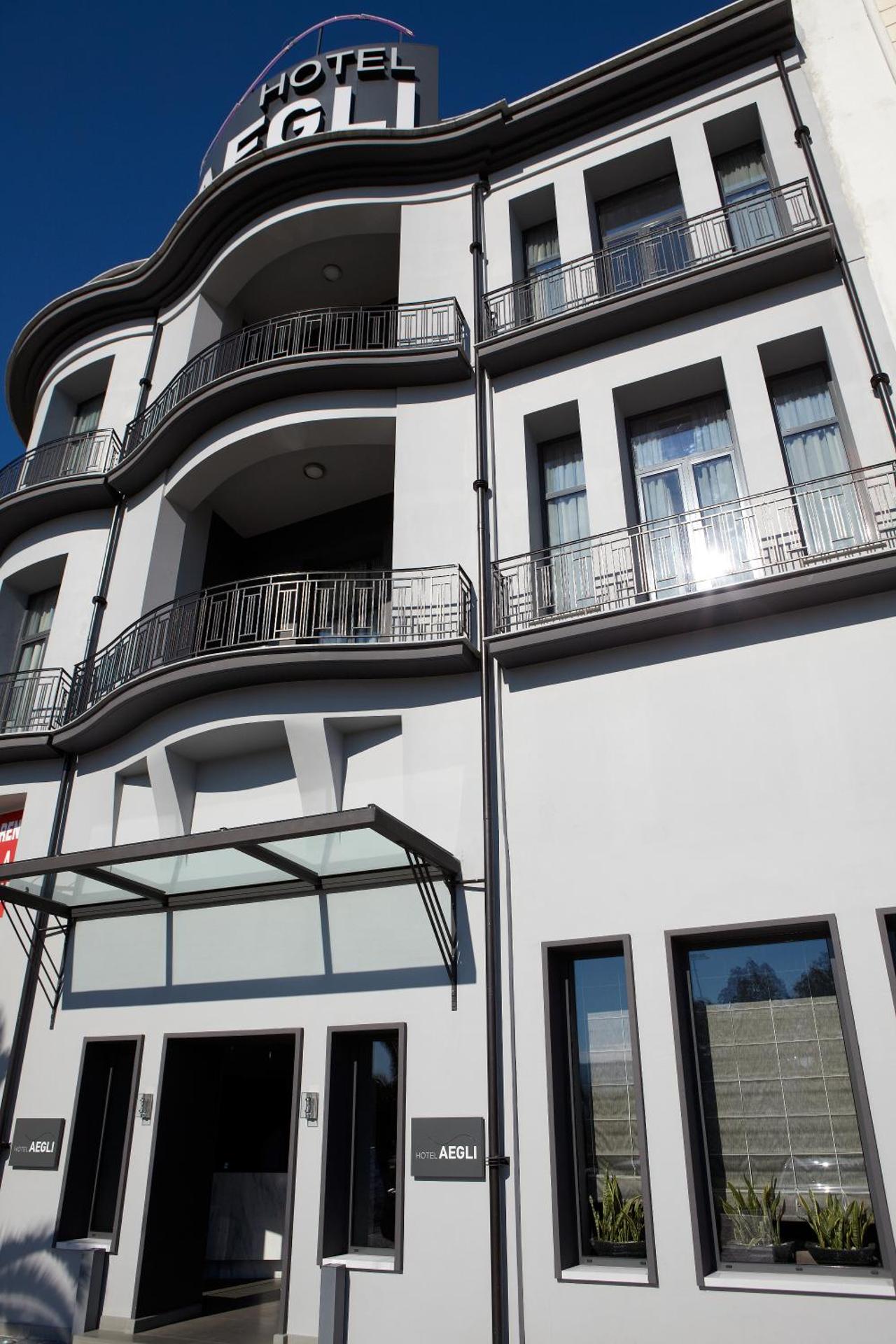 Aegli Hotel Volos - Photo 34