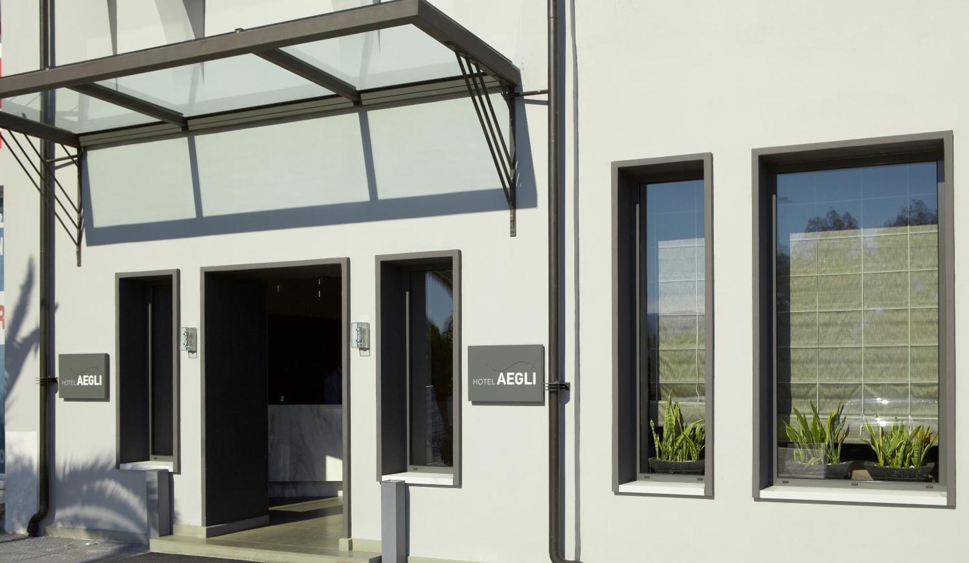 Aegli Hotel Volos - Photo 33