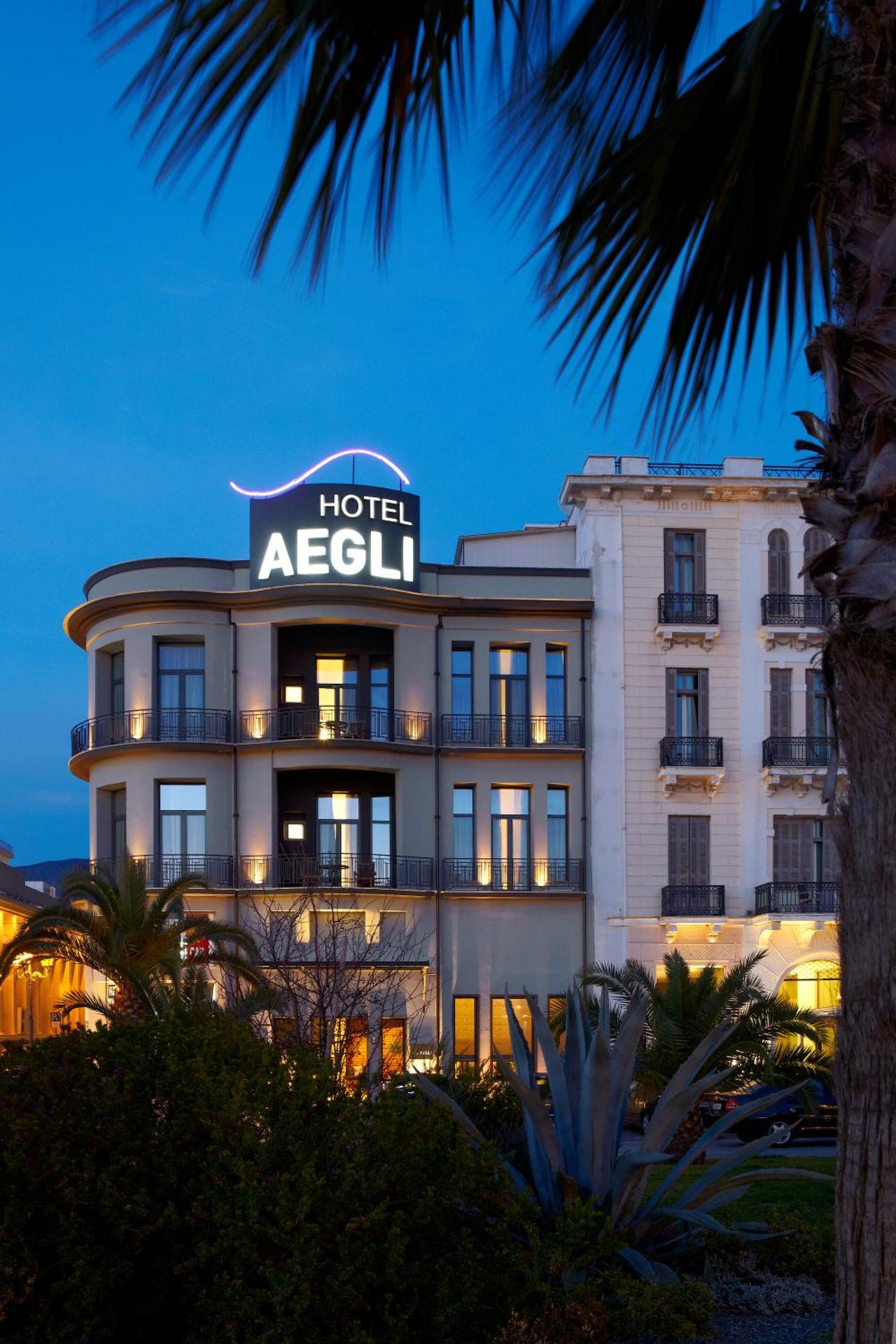 Aegli Hotel Volos - Photo 41