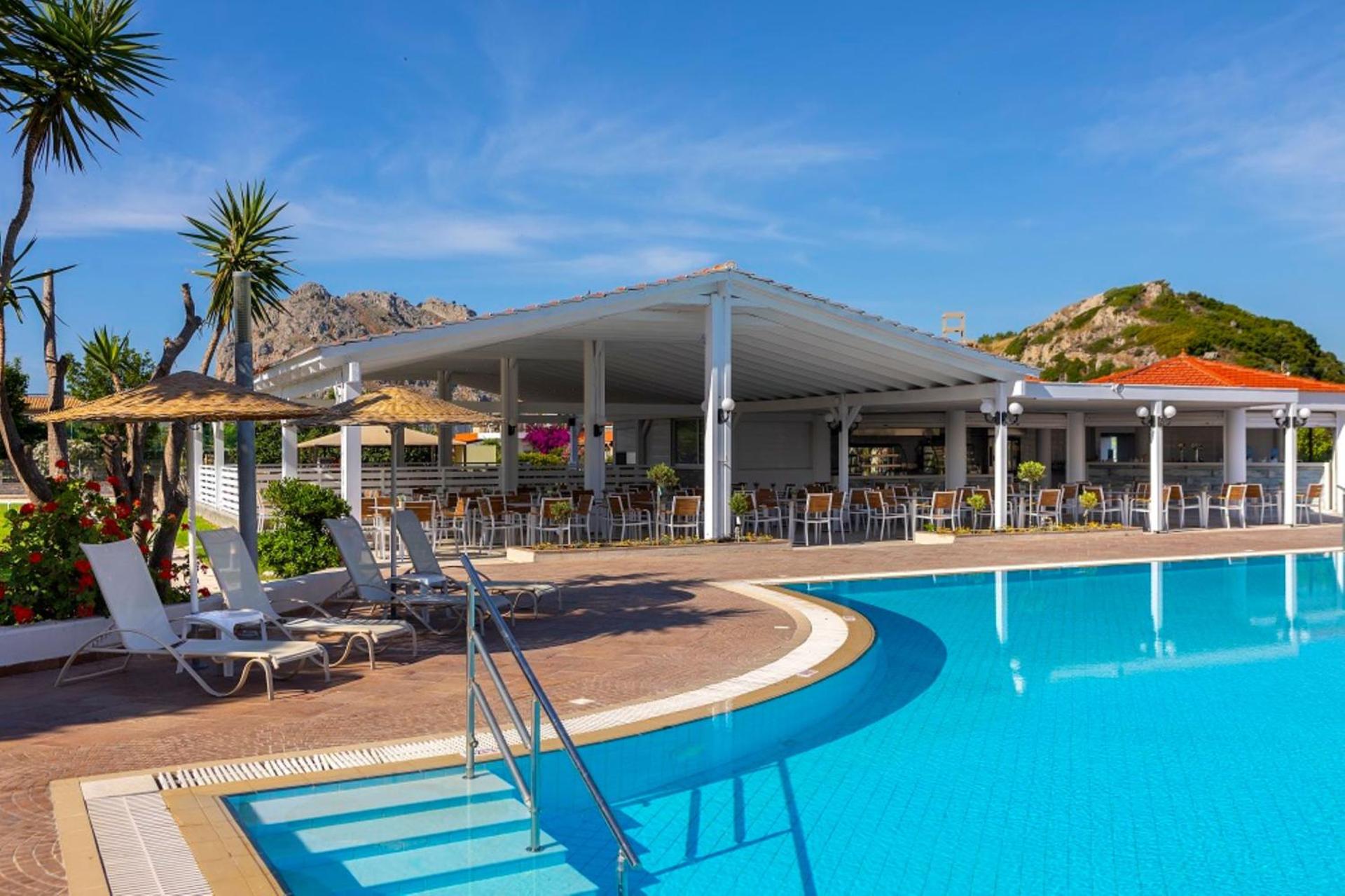 Leonardo Kolymbia Resort Rhodes - Photo 65