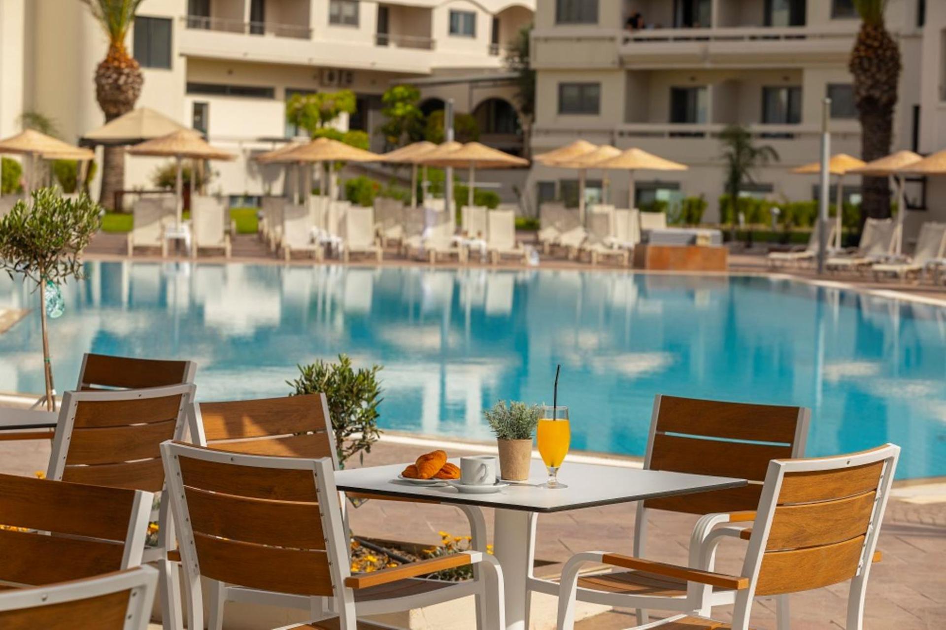 Leonardo Kolymbia Resort Rhodes - Photo 67