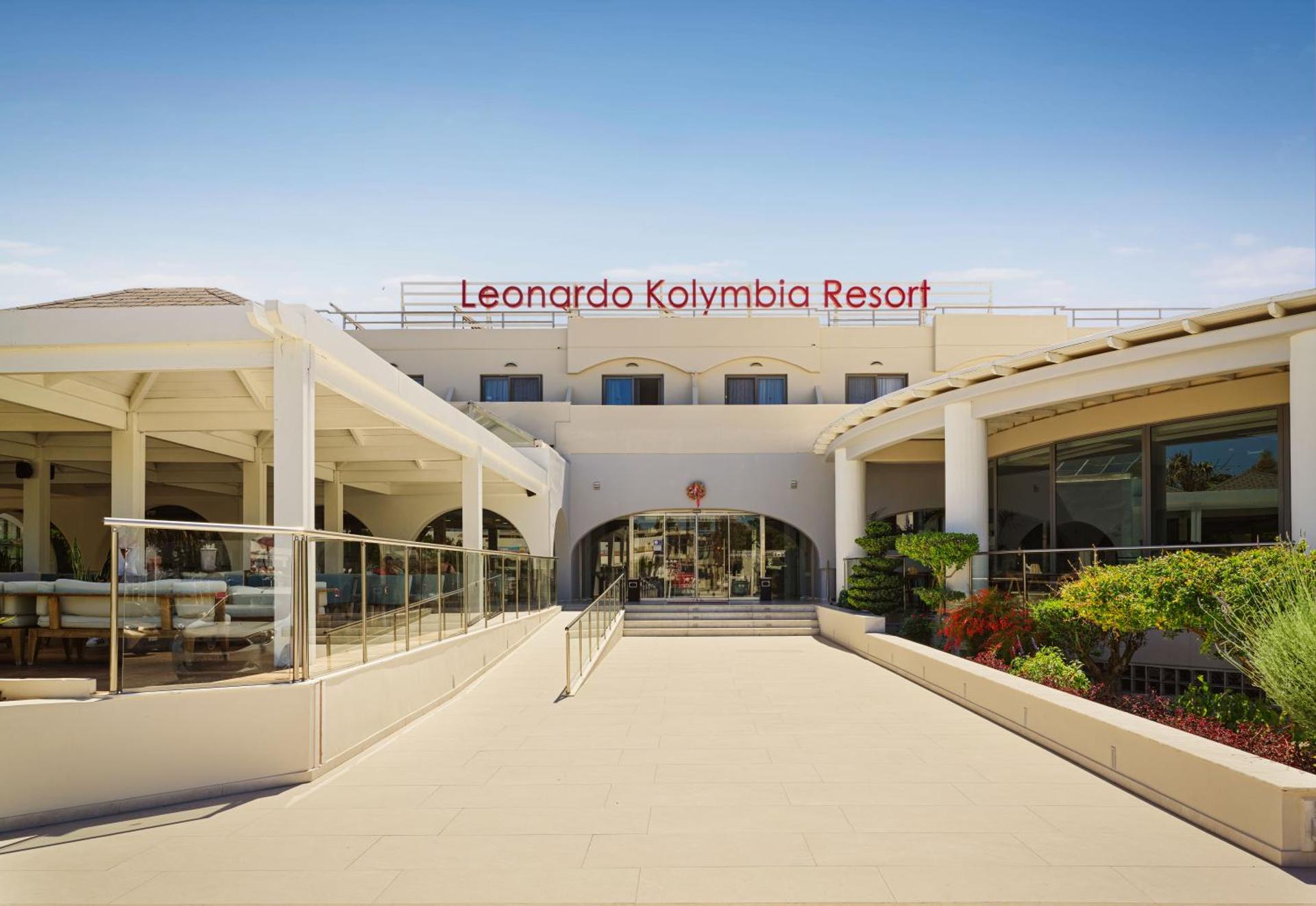 Leonardo Kolymbia Resort Rhodes - Photo 68
