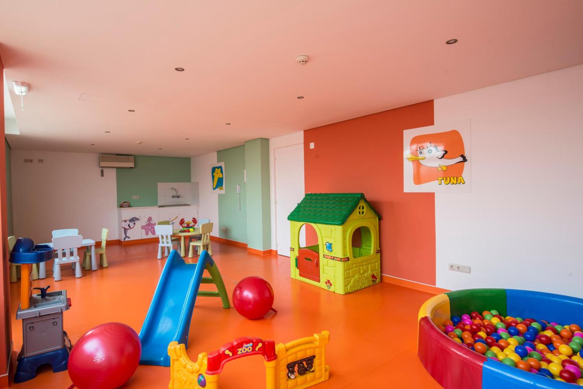 Vila Gale Atlantico - Photo 24